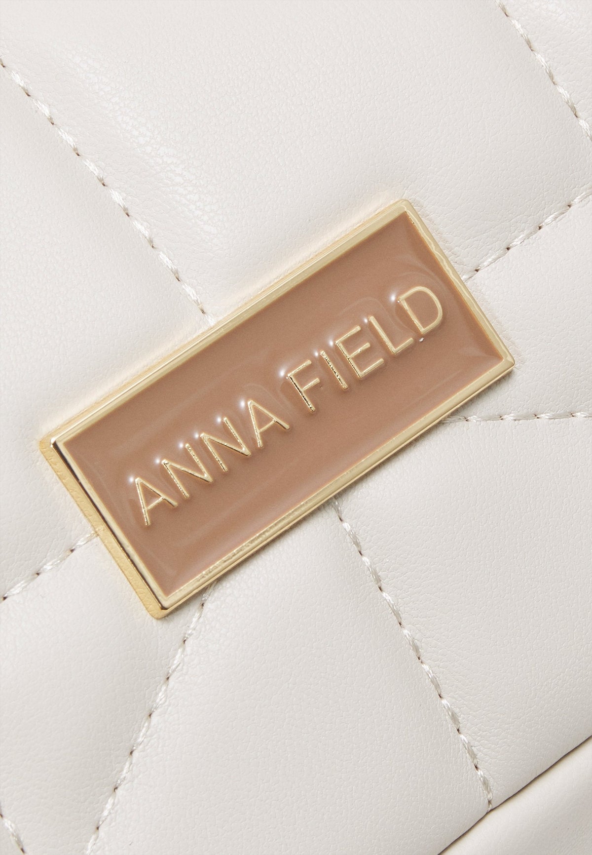 Anna Field Laptop Bag - Brown