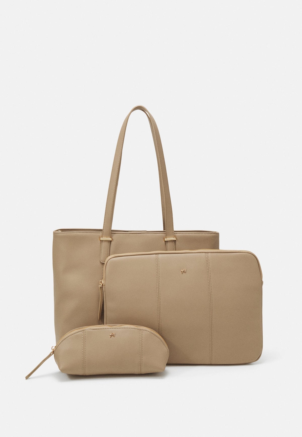 Anna Field SET - Laptop Bag - Black