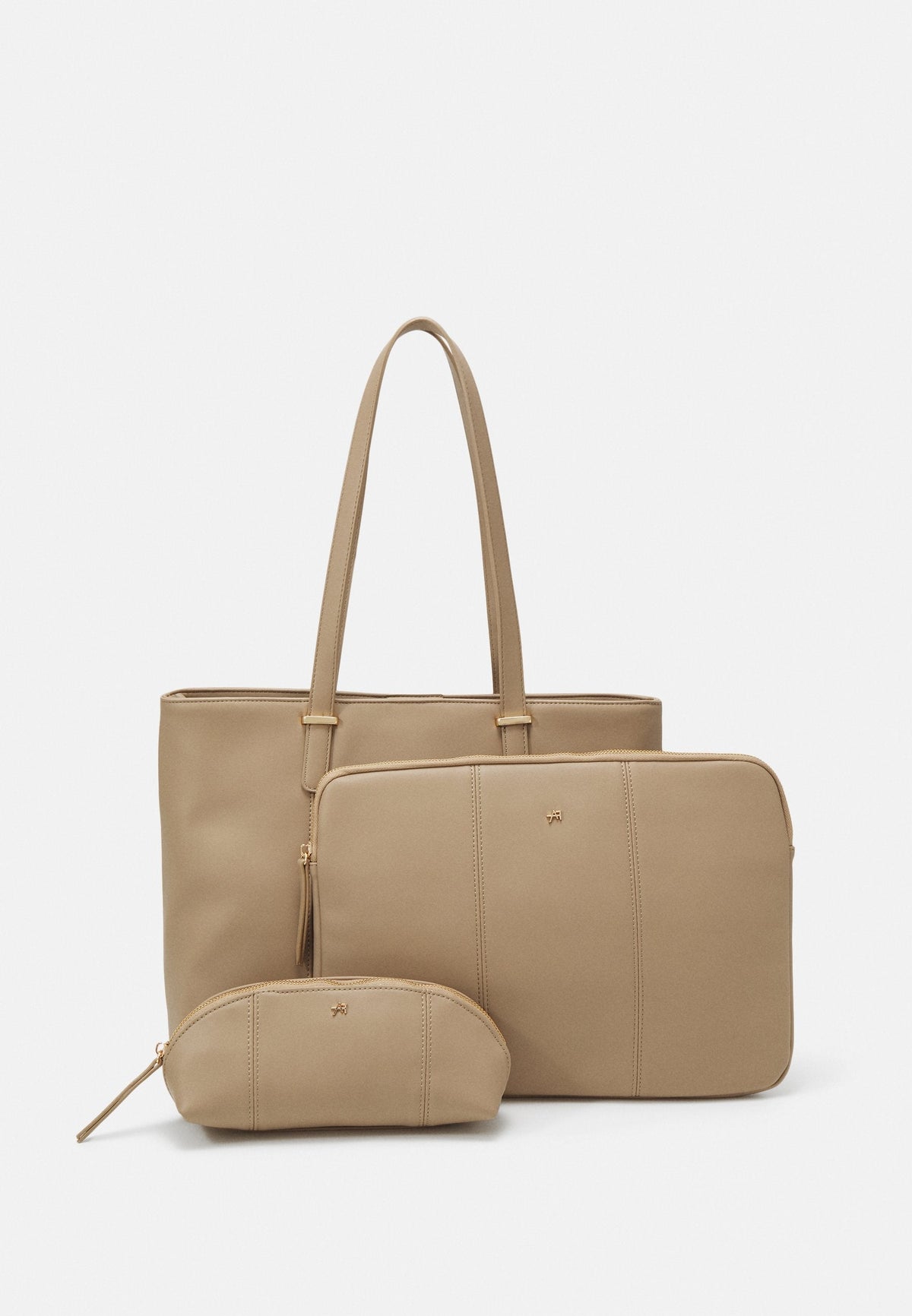 Anna Field SET - Laptop Bag - Black