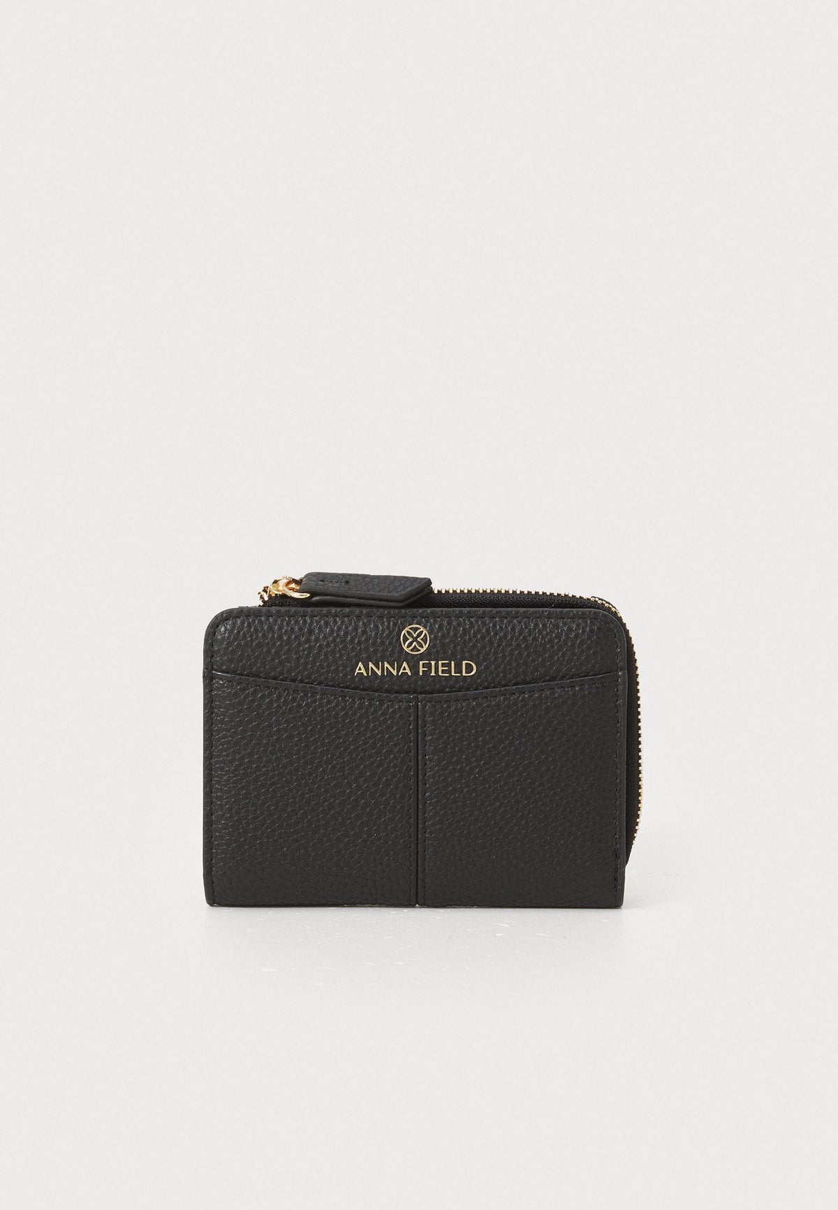 Anna Field Wallet - Khaki