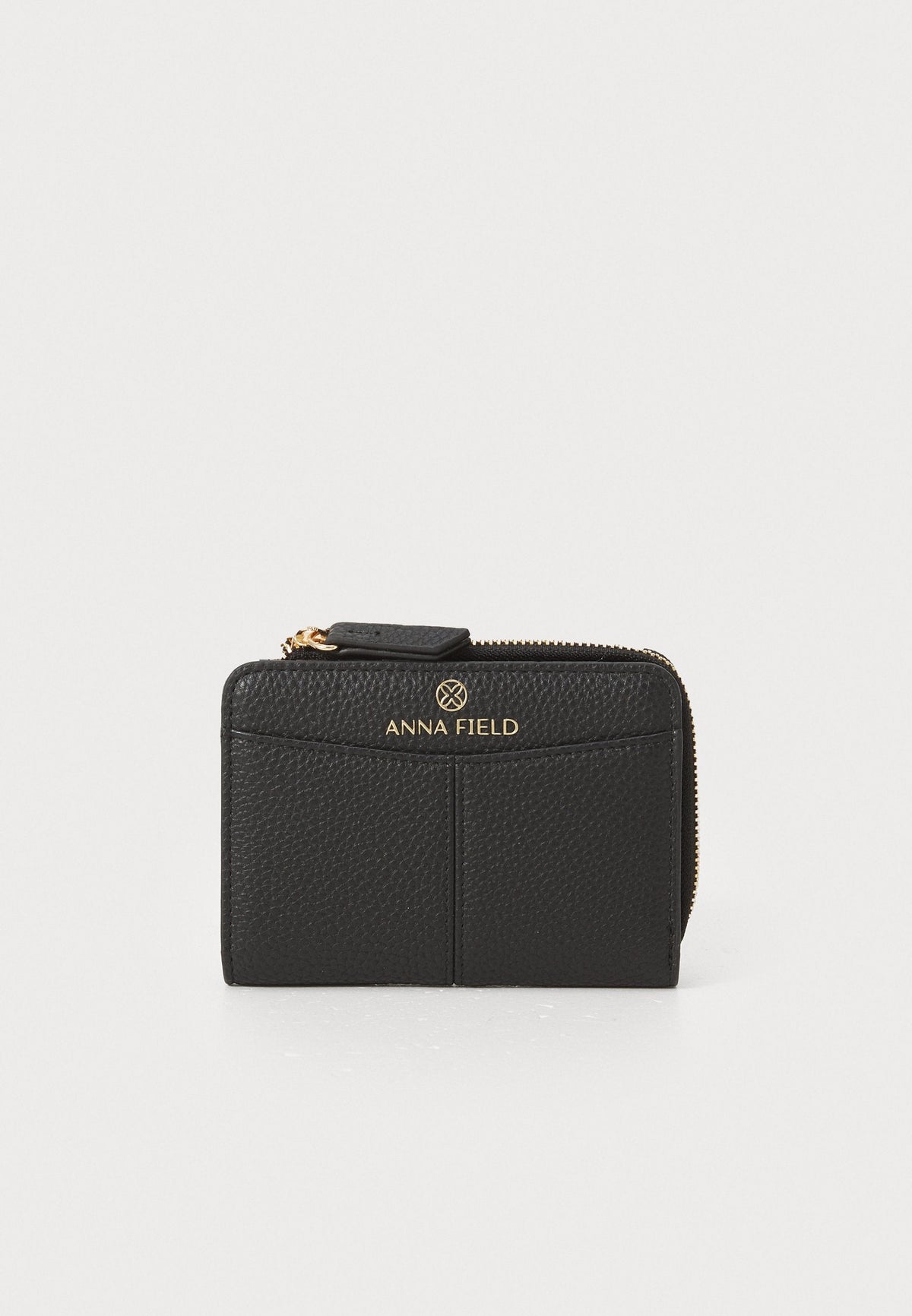Anna Field Wallet - Khaki