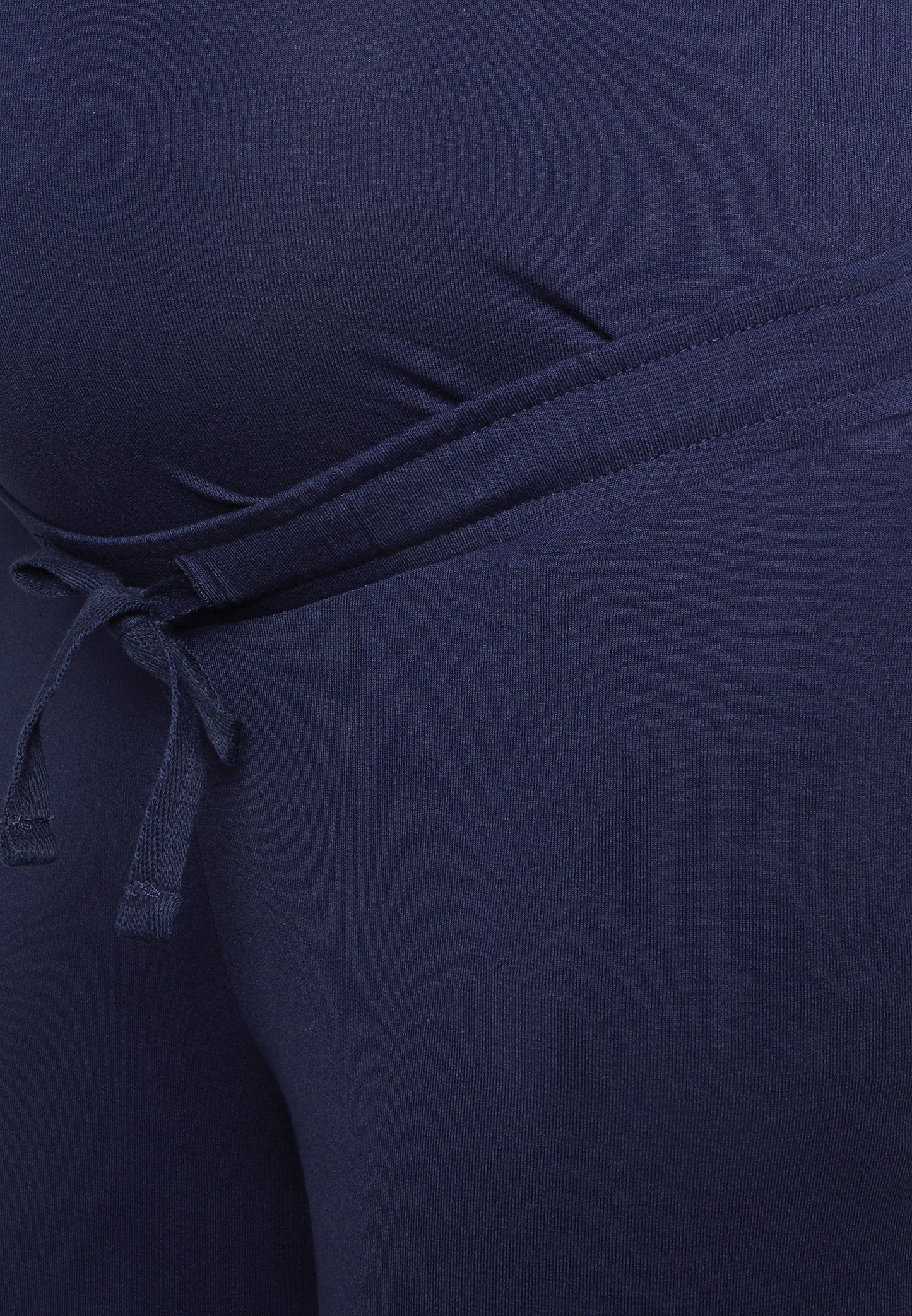 2Pack - Leggings - Trousers - Black/Dark Blue