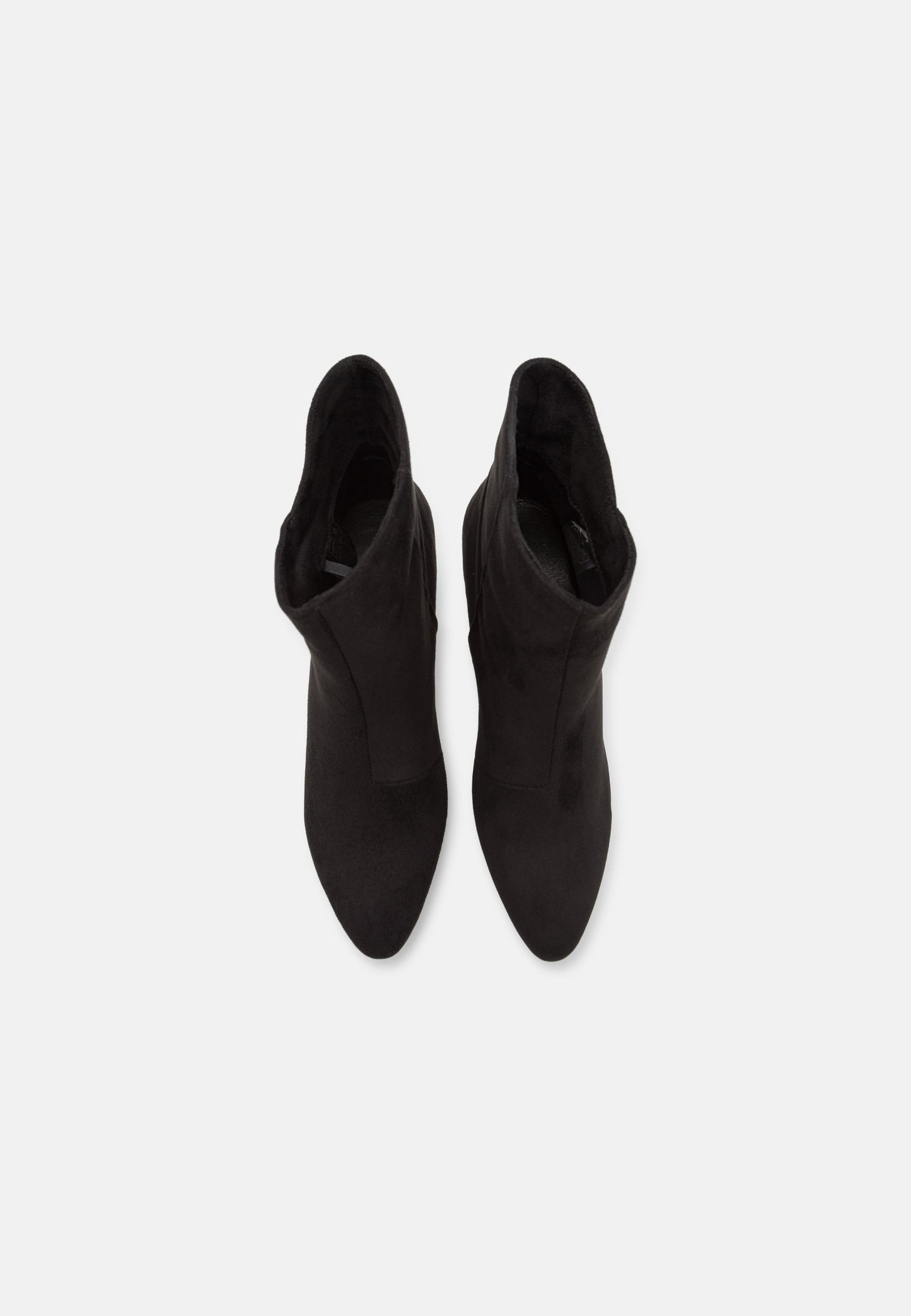 Anna Field Classic Ankle Boots - Black