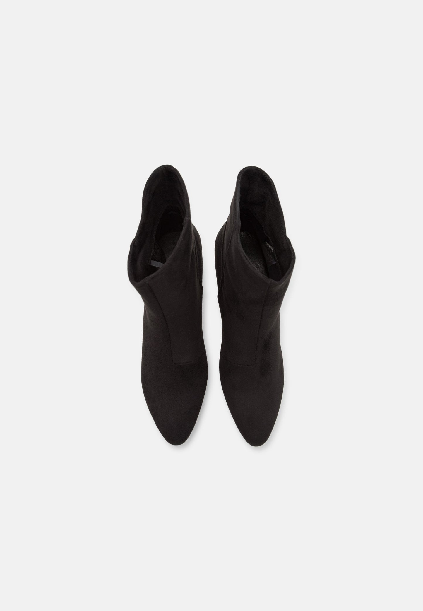Anna Field Classic Ankle Boots - Black