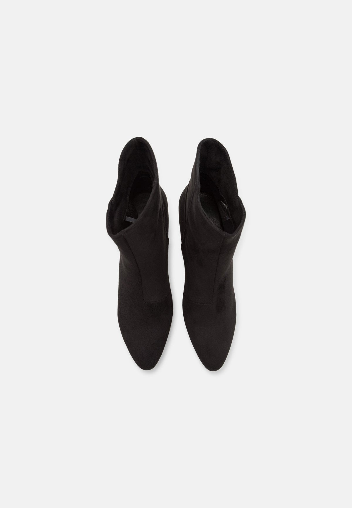 Anna Field Classic Ankle Boots - Black