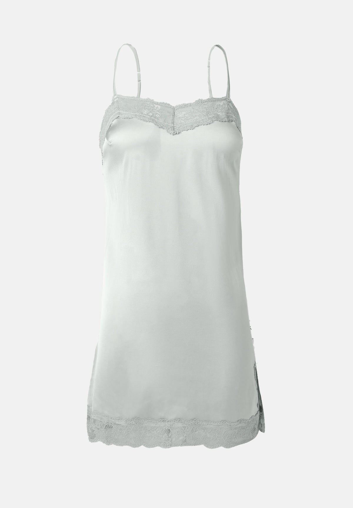 Anna Field NIGHTWEAR - Nightie - White