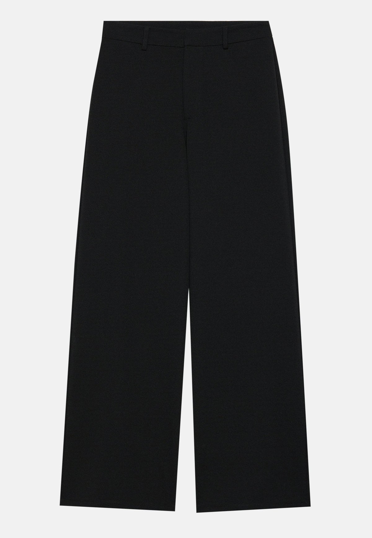 Anna Field Trousers - Stone