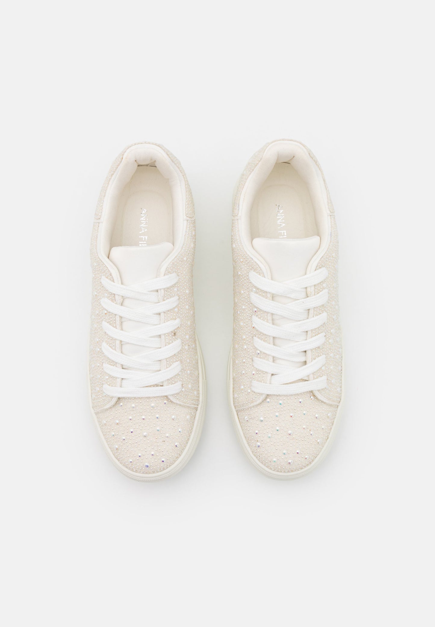 Trainers - Off-White