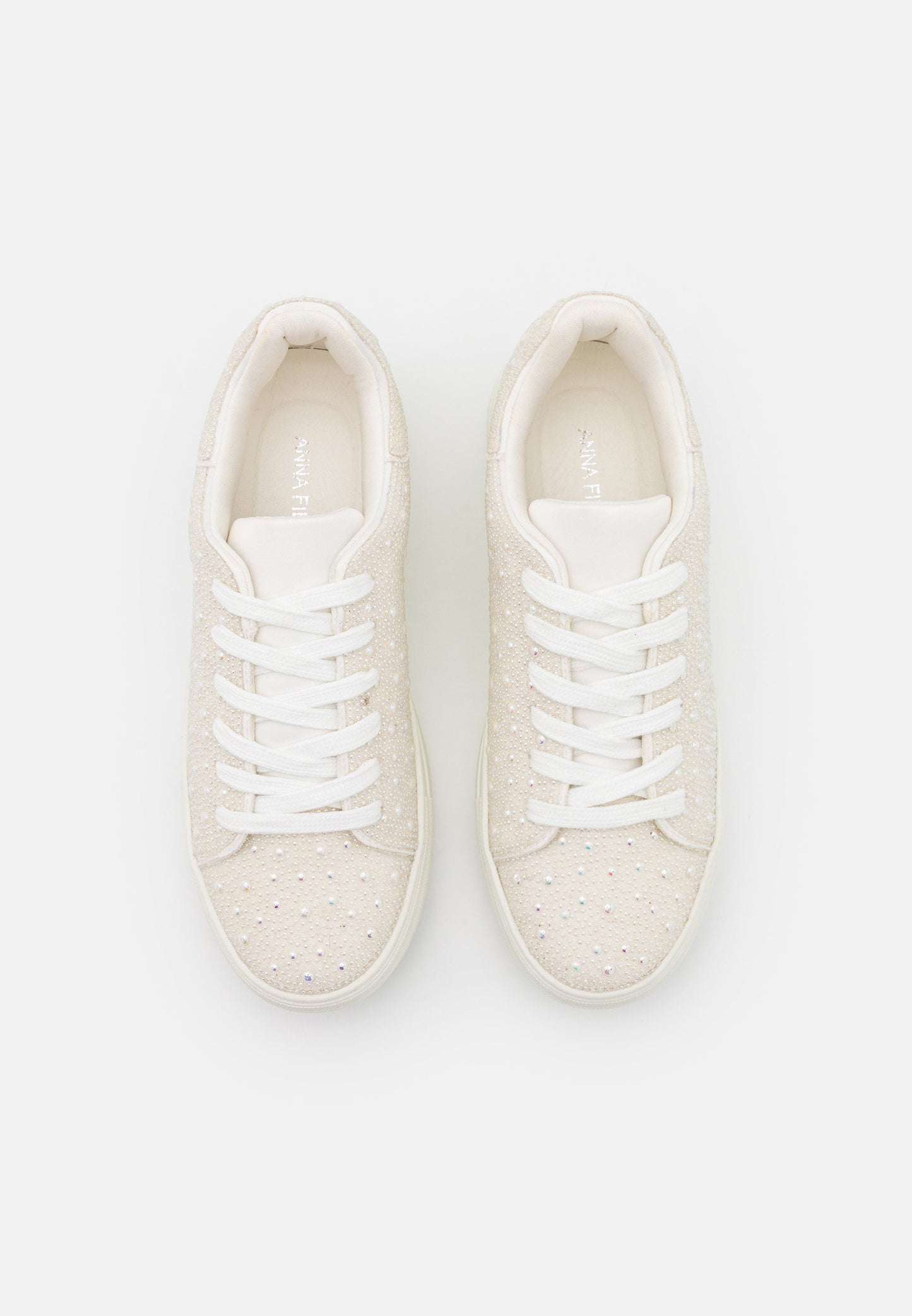 Trainers - Off-White