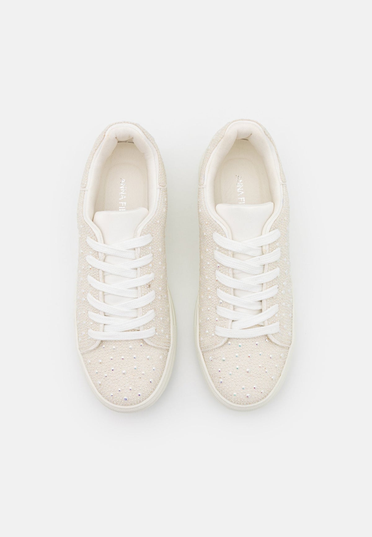 Trainers - Off-White