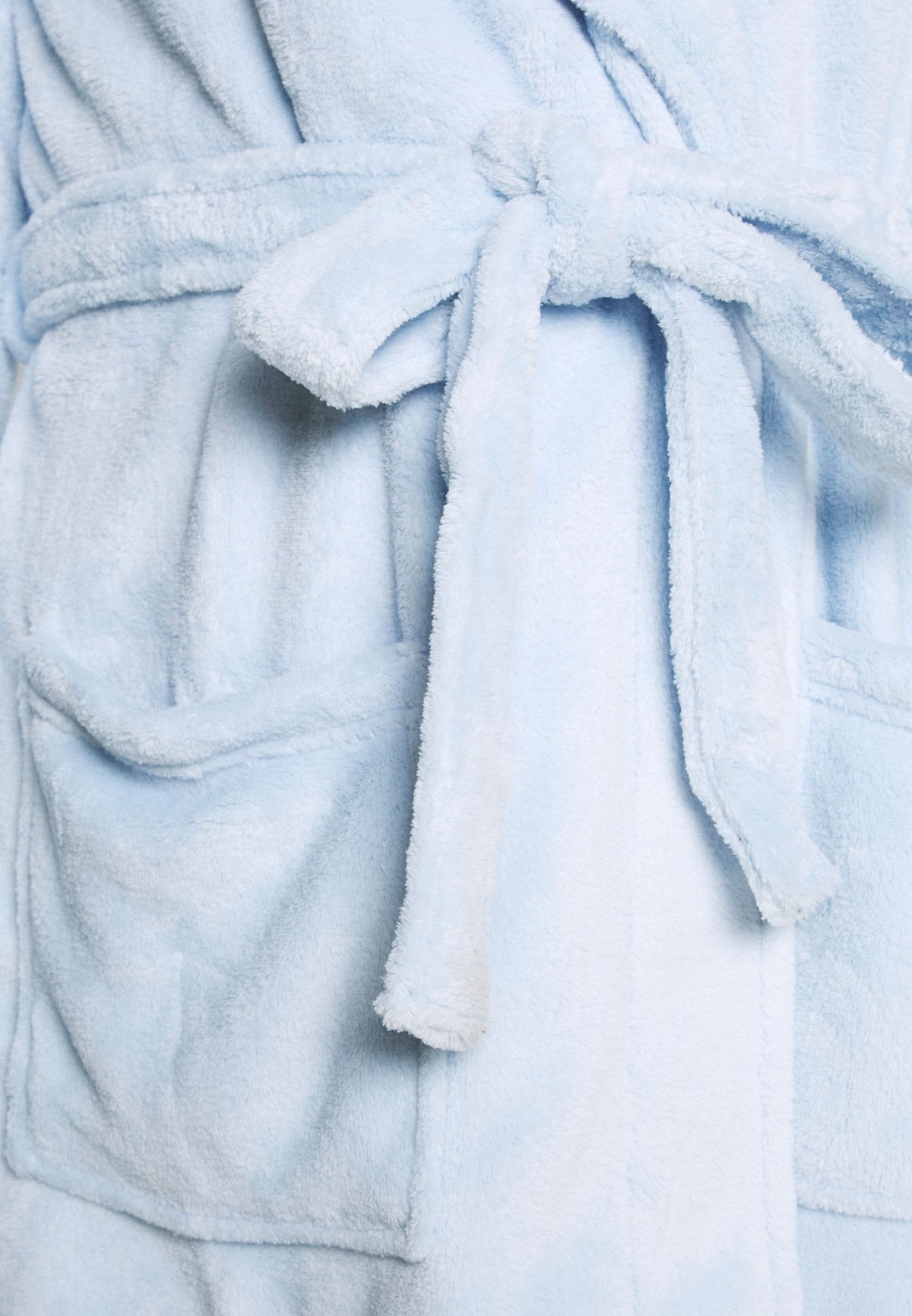 Anna Field Dressing Gown - Dressing Gown
