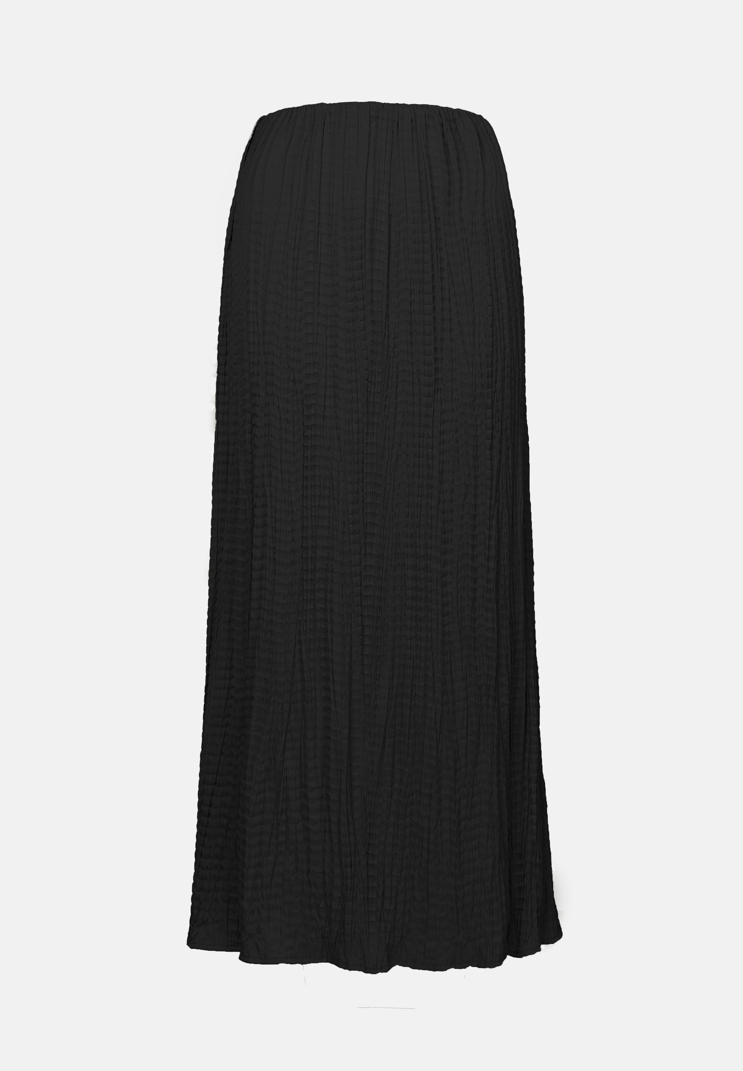 Anna Field Pleated Skirt - Green