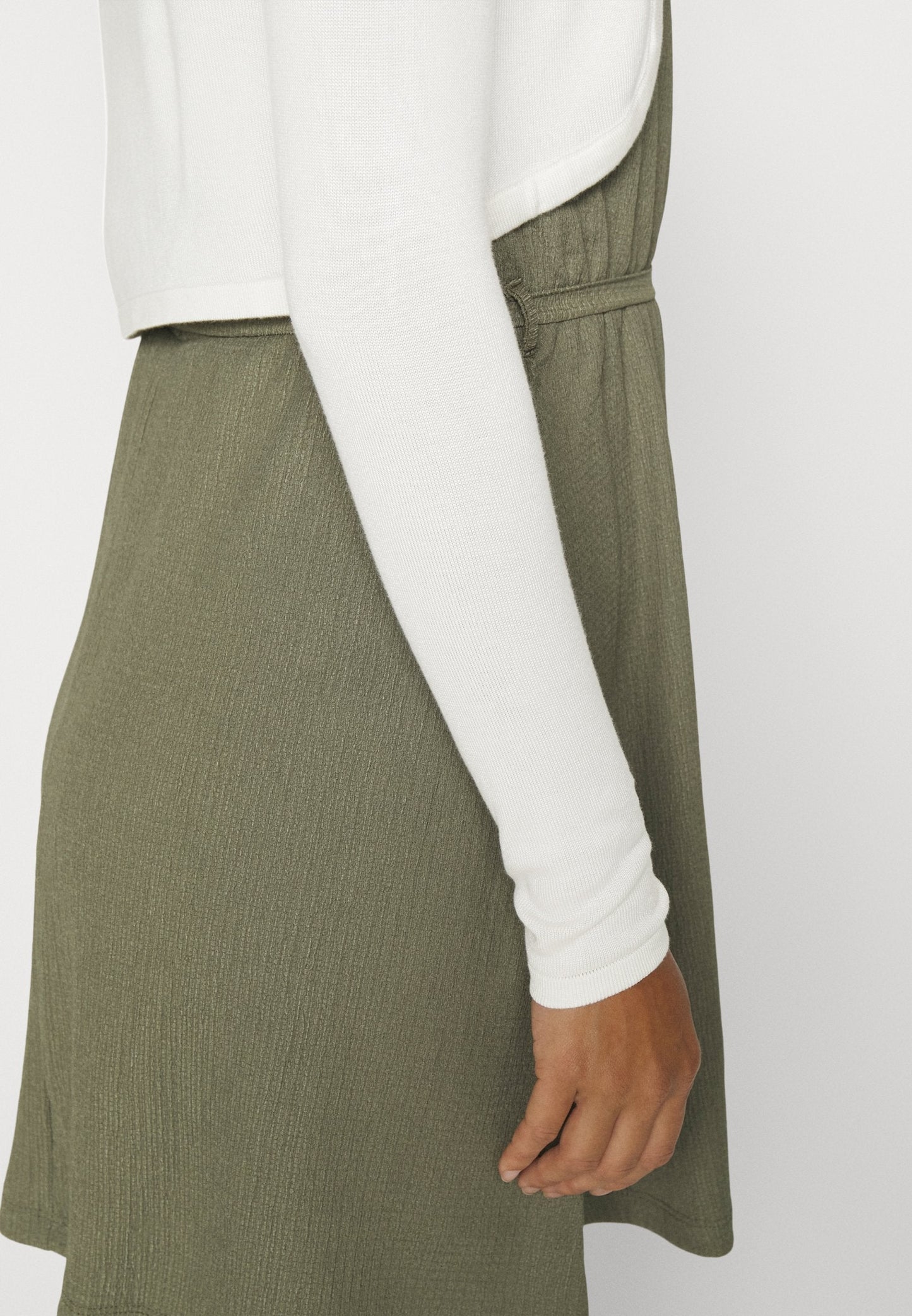 Anna Field Cardigan - Off-White