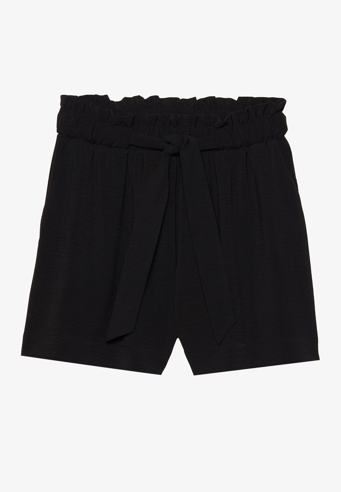 Anna Field Shorts - Mauve
