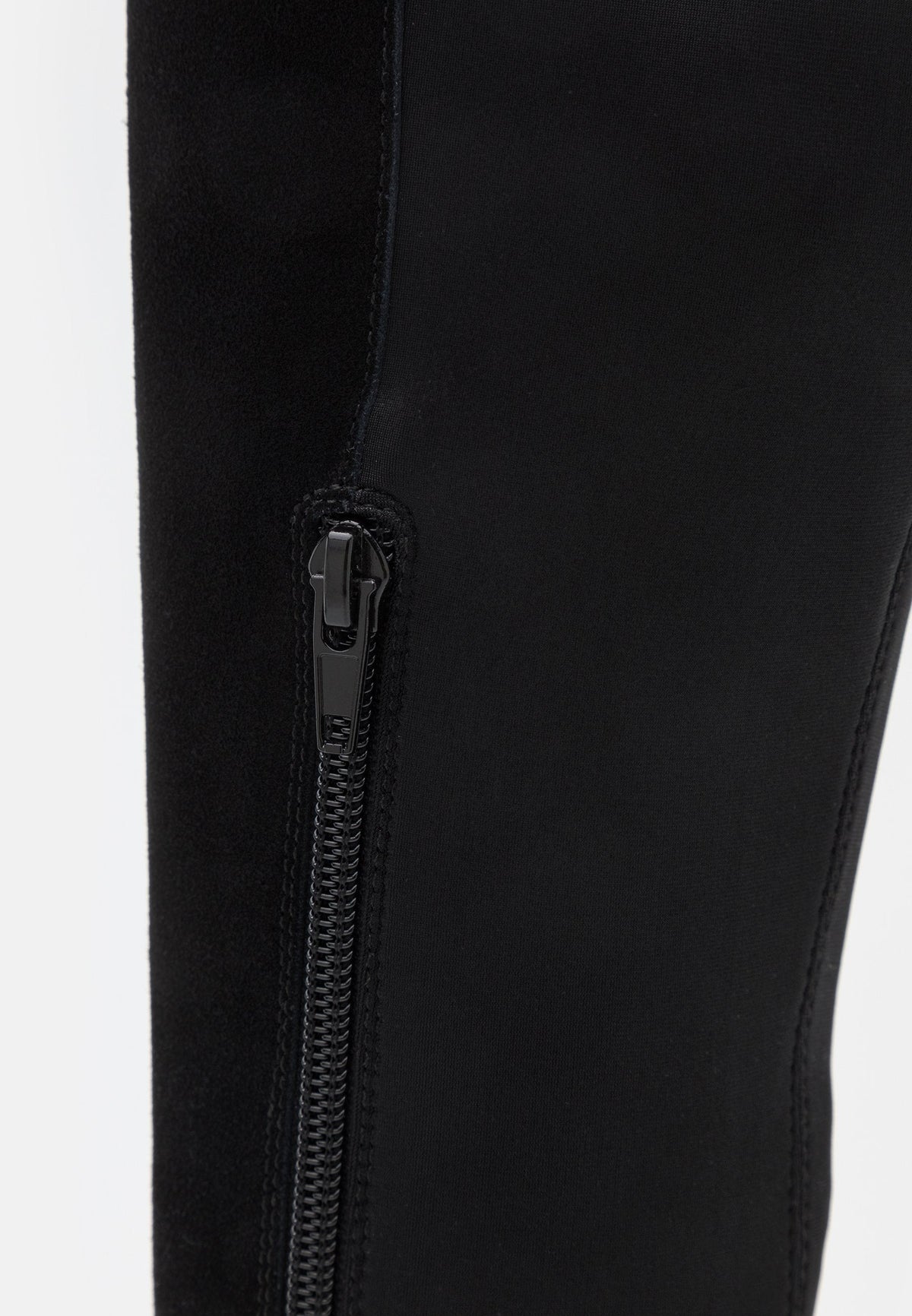 Anna Field Leather - High Heeled Boots