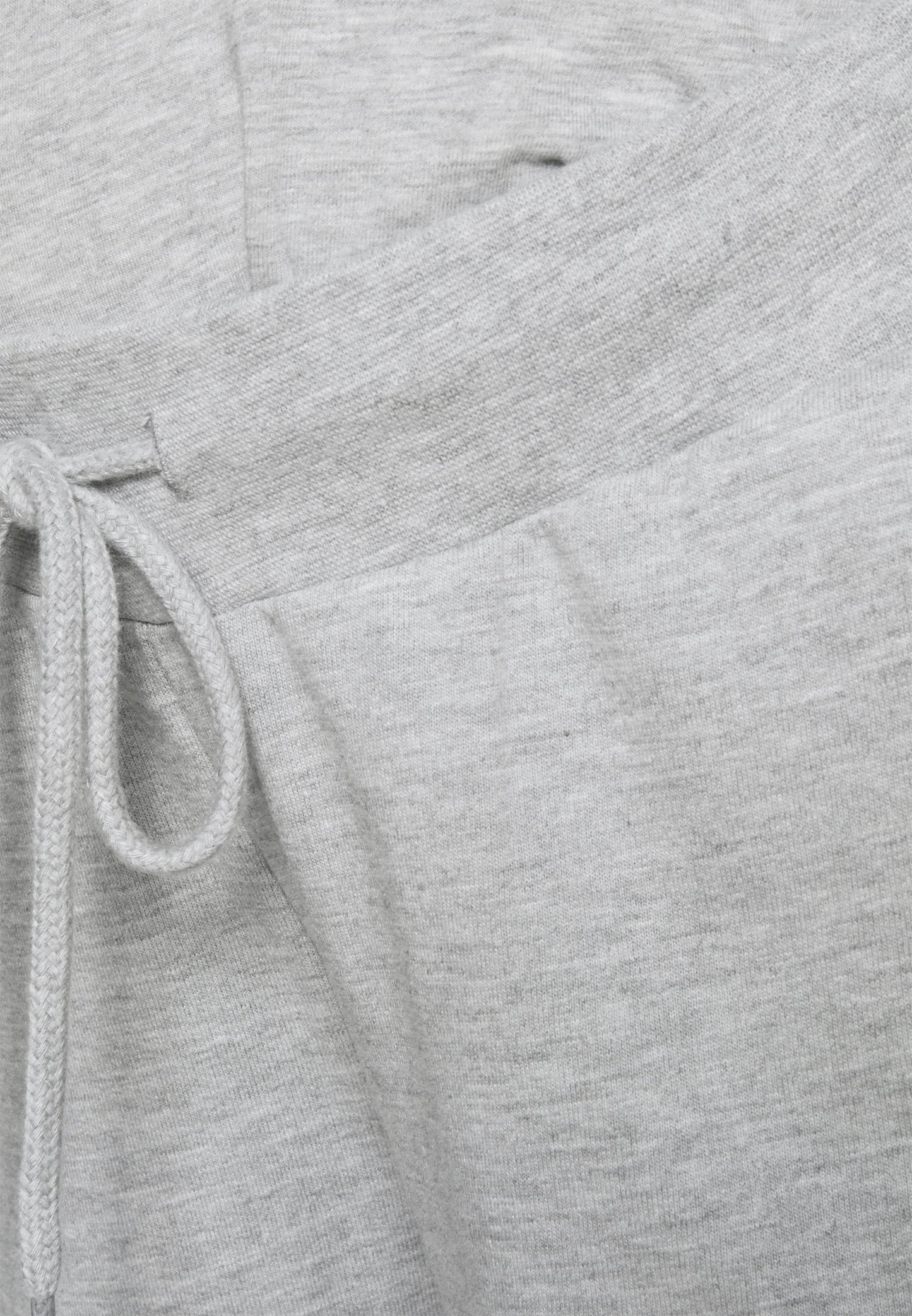 Slim Fit Joggers - Overbump - Tracksuit Bottoms - Light Grey