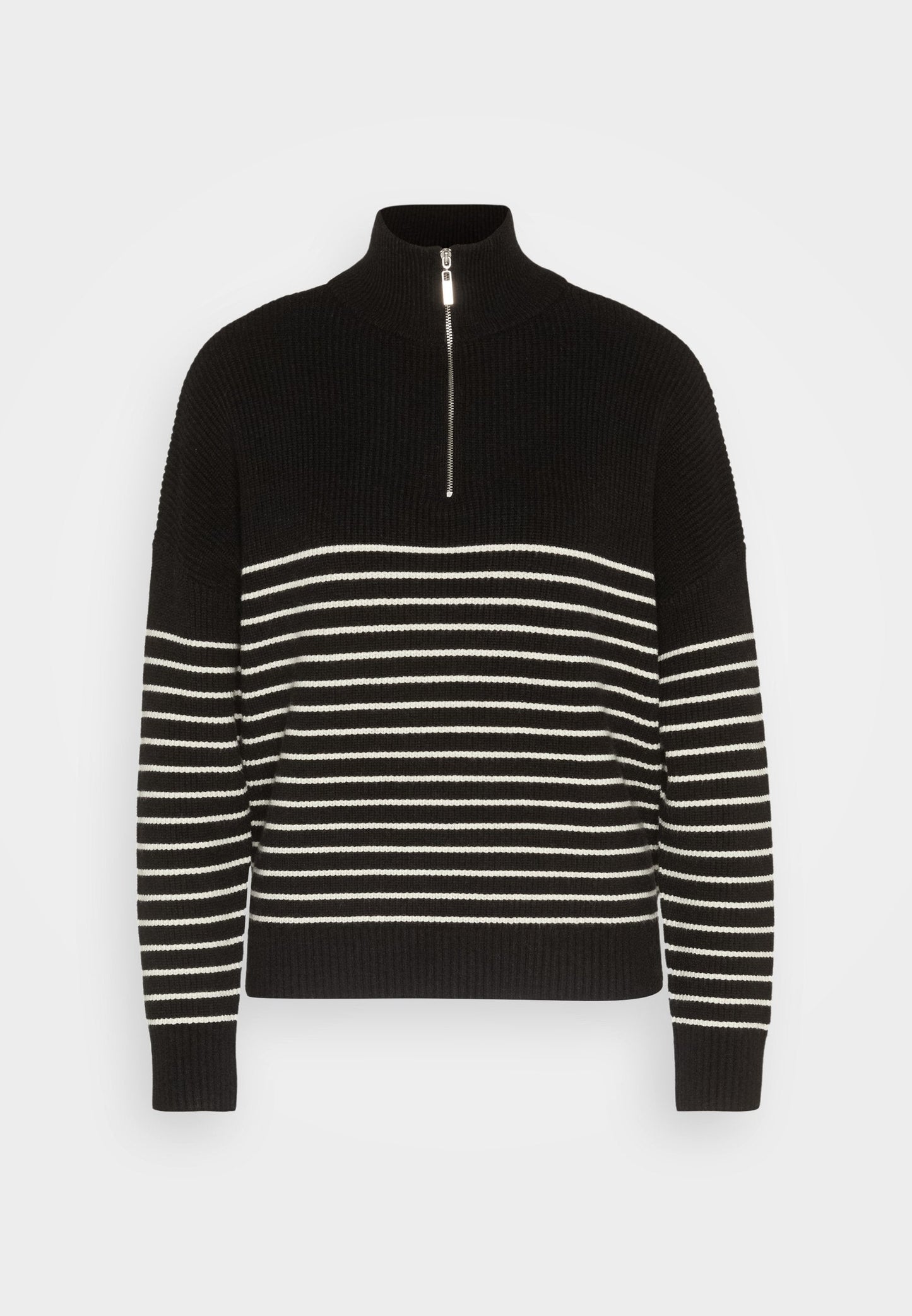 Anna Field Jumper - Dark Blue