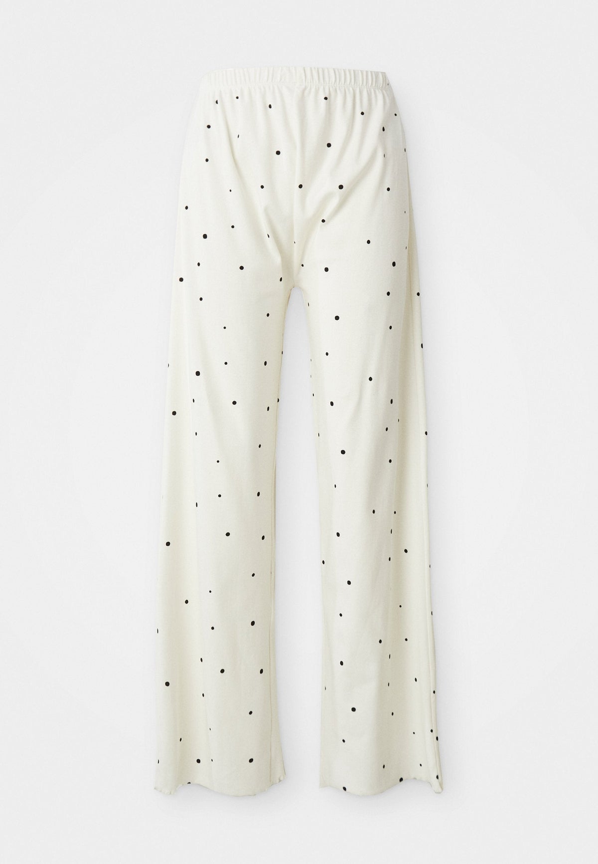Pyjamas - Off White