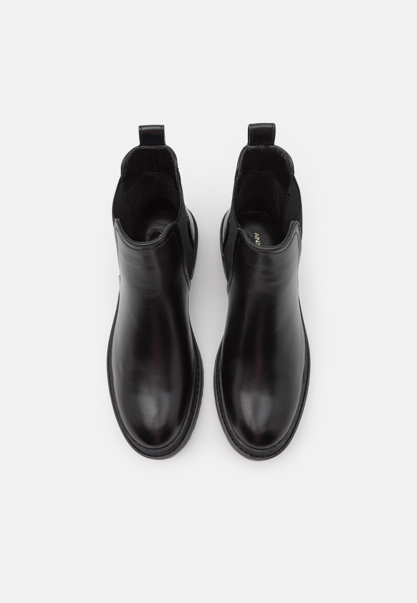 Anna Field Platform Ankle Boots - Platform Ankle Boots