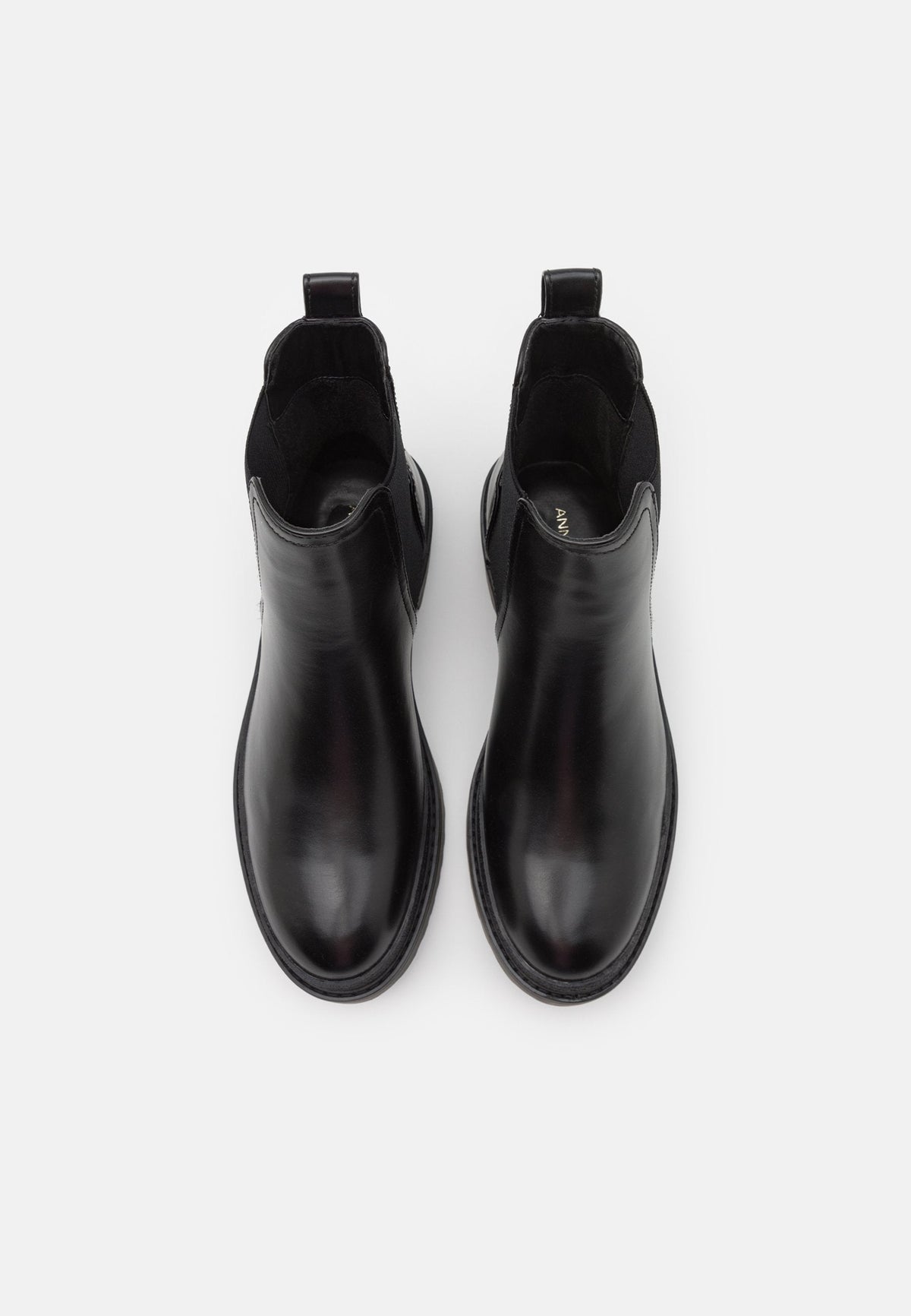 Anna Field Platform Ankle Boots - Platform Ankle Boots