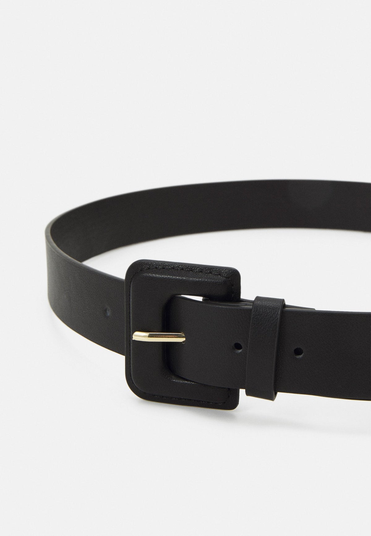 Anna Field Belt -Black