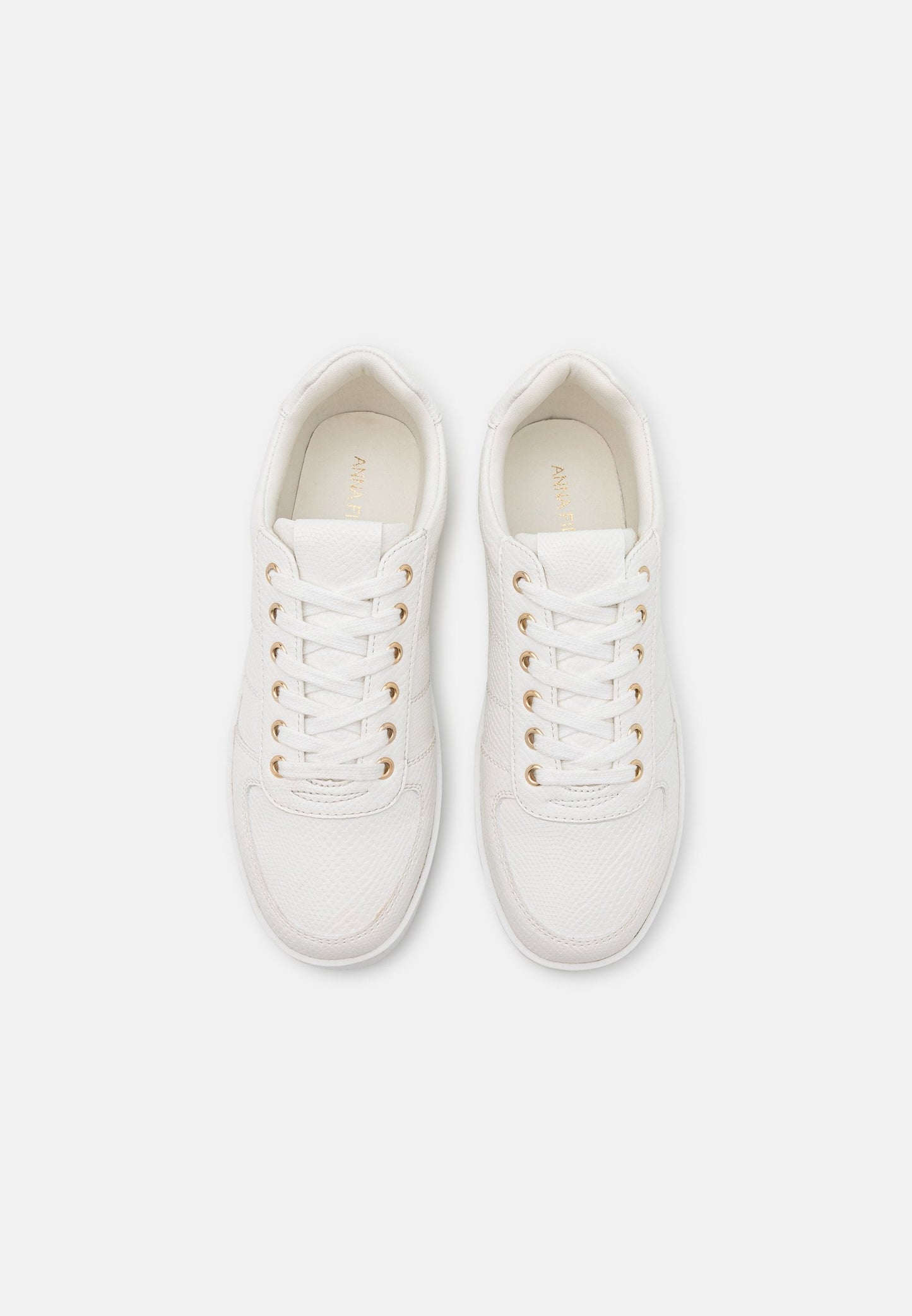 Anna Field Trainers - Trainers