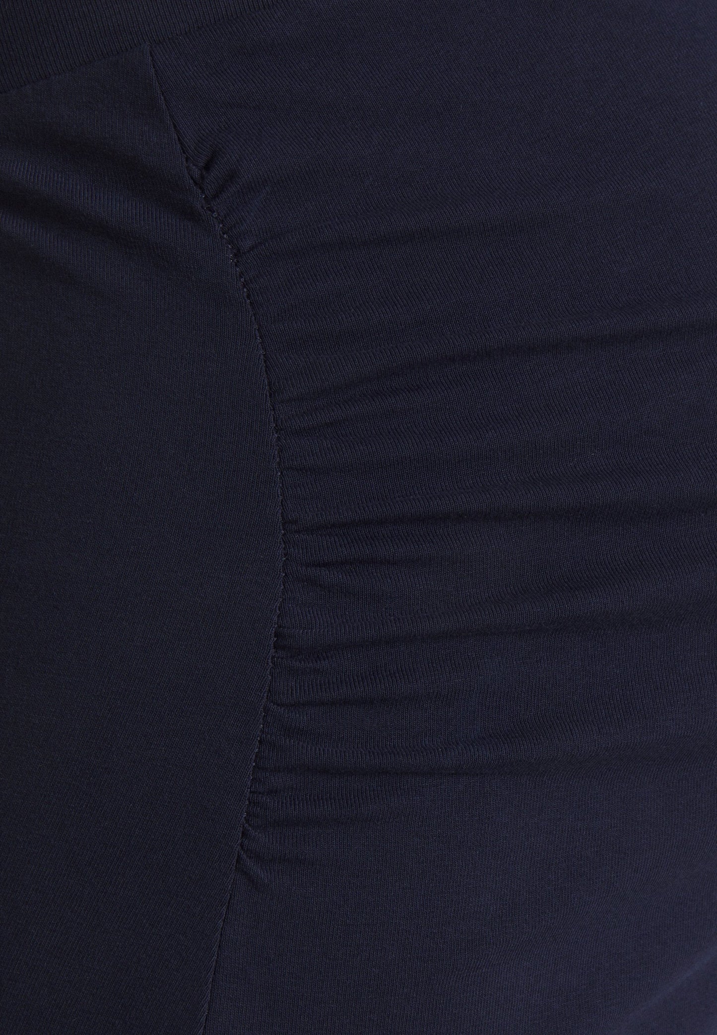 2 Pack - Pencil Skirt - Black/Dark Blue