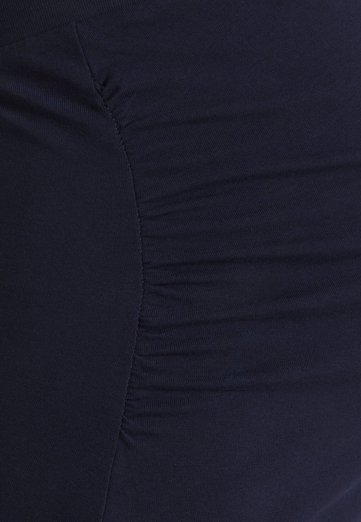 2 Pack - Pencil Skirt - Black/Dark Blue