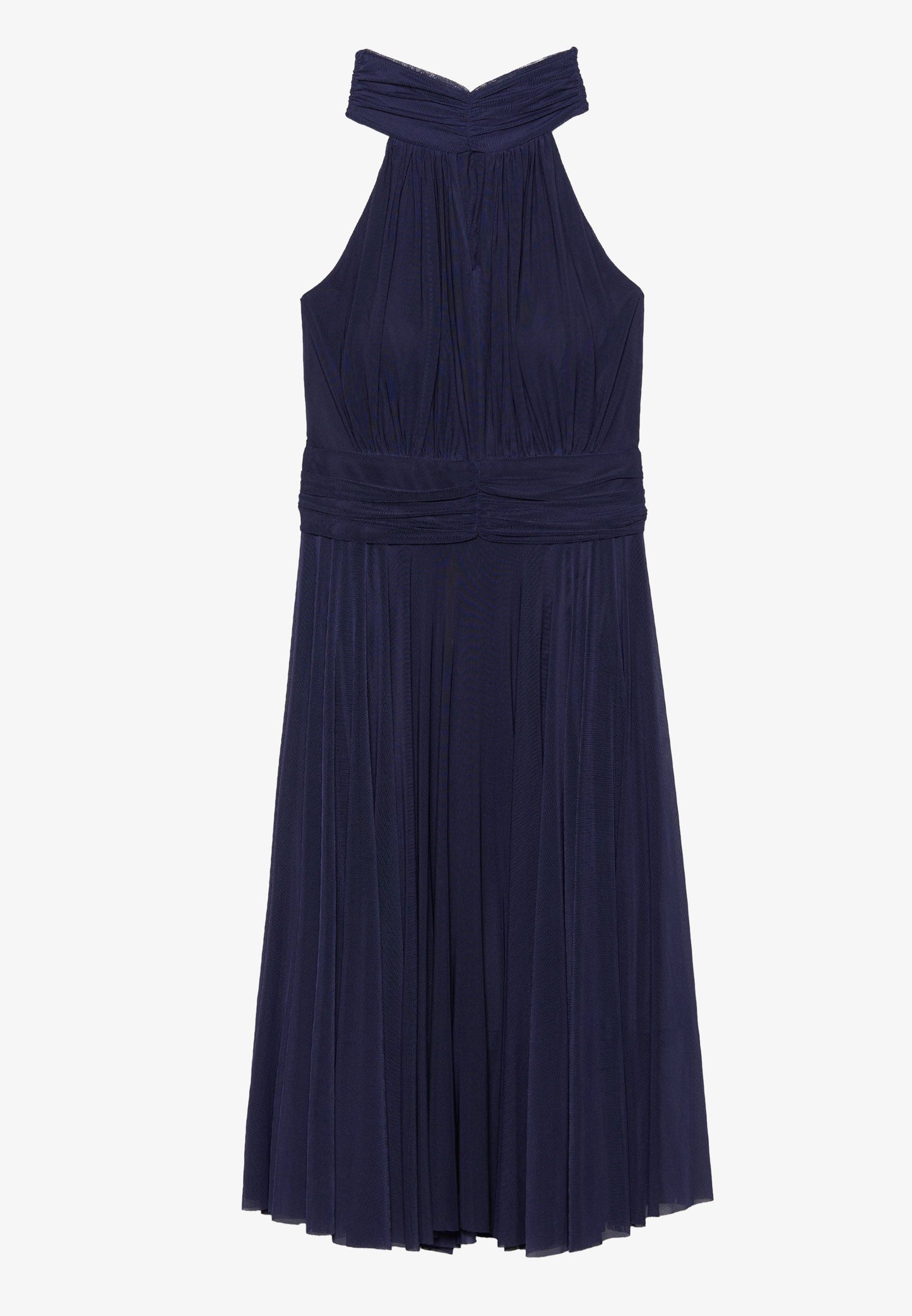 Anna Field Cocktail Dress / Party Dress - Iceberg Green