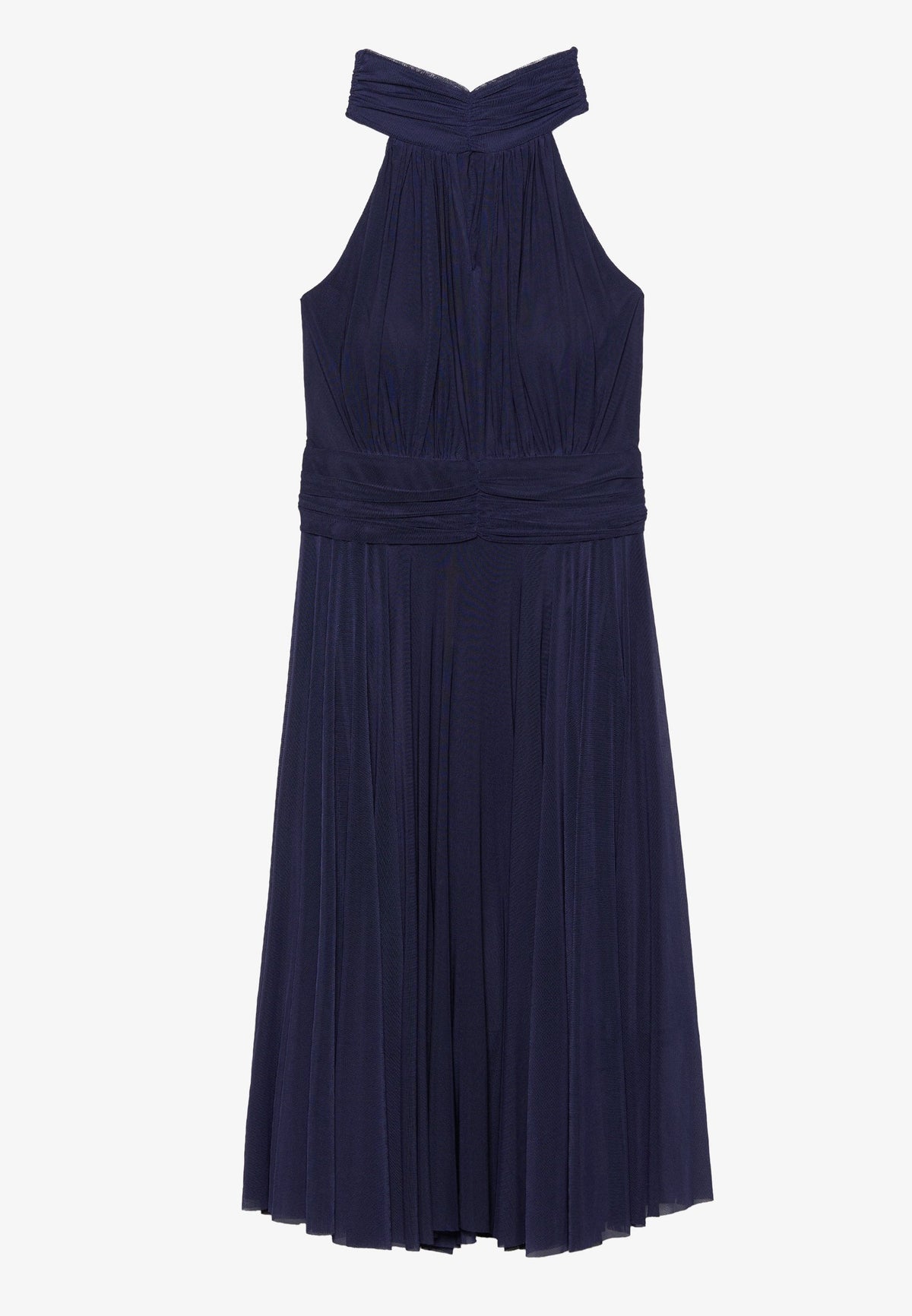 Anna Field Cocktail Dress / Party Dress - Iceberg Green