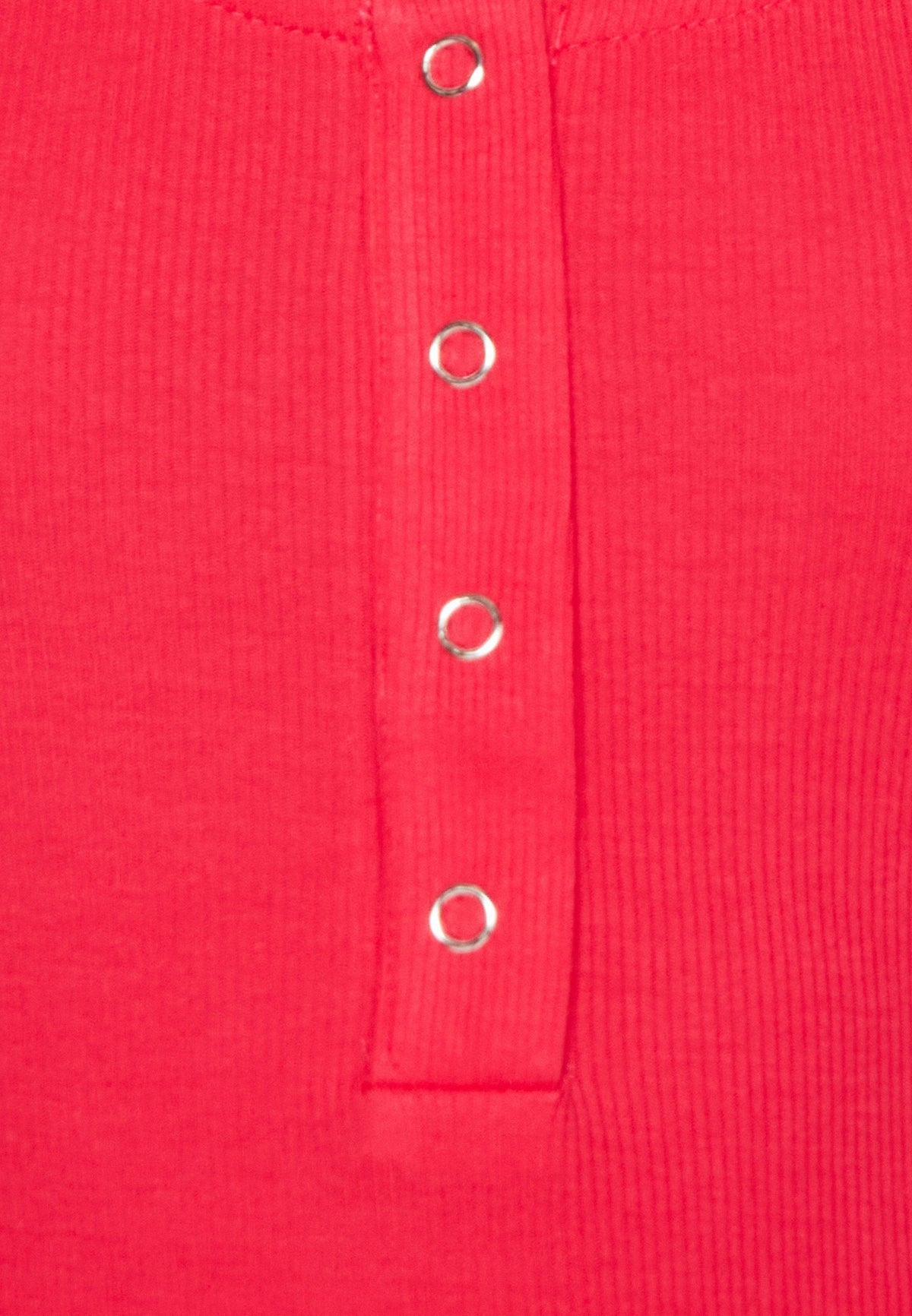 Anna Field Top - Pink