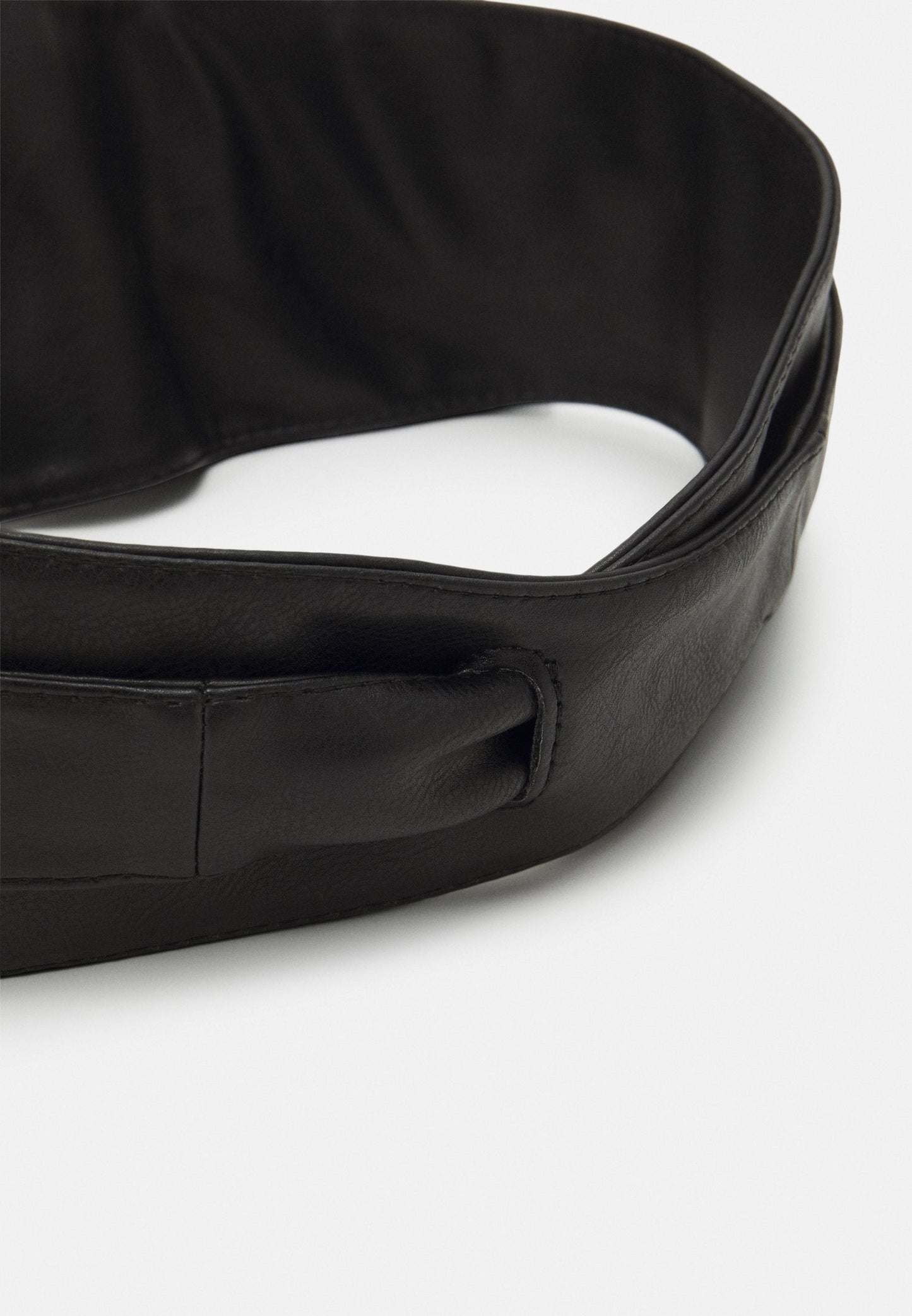 Anna Field Belt - Black