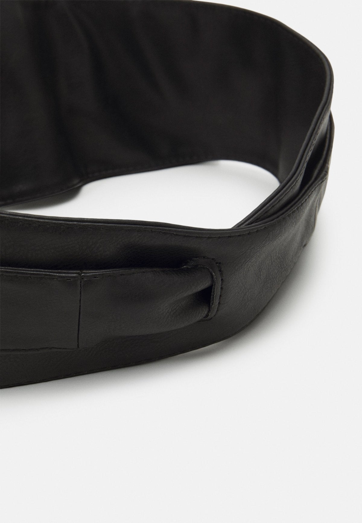 Anna Field Belt - Black