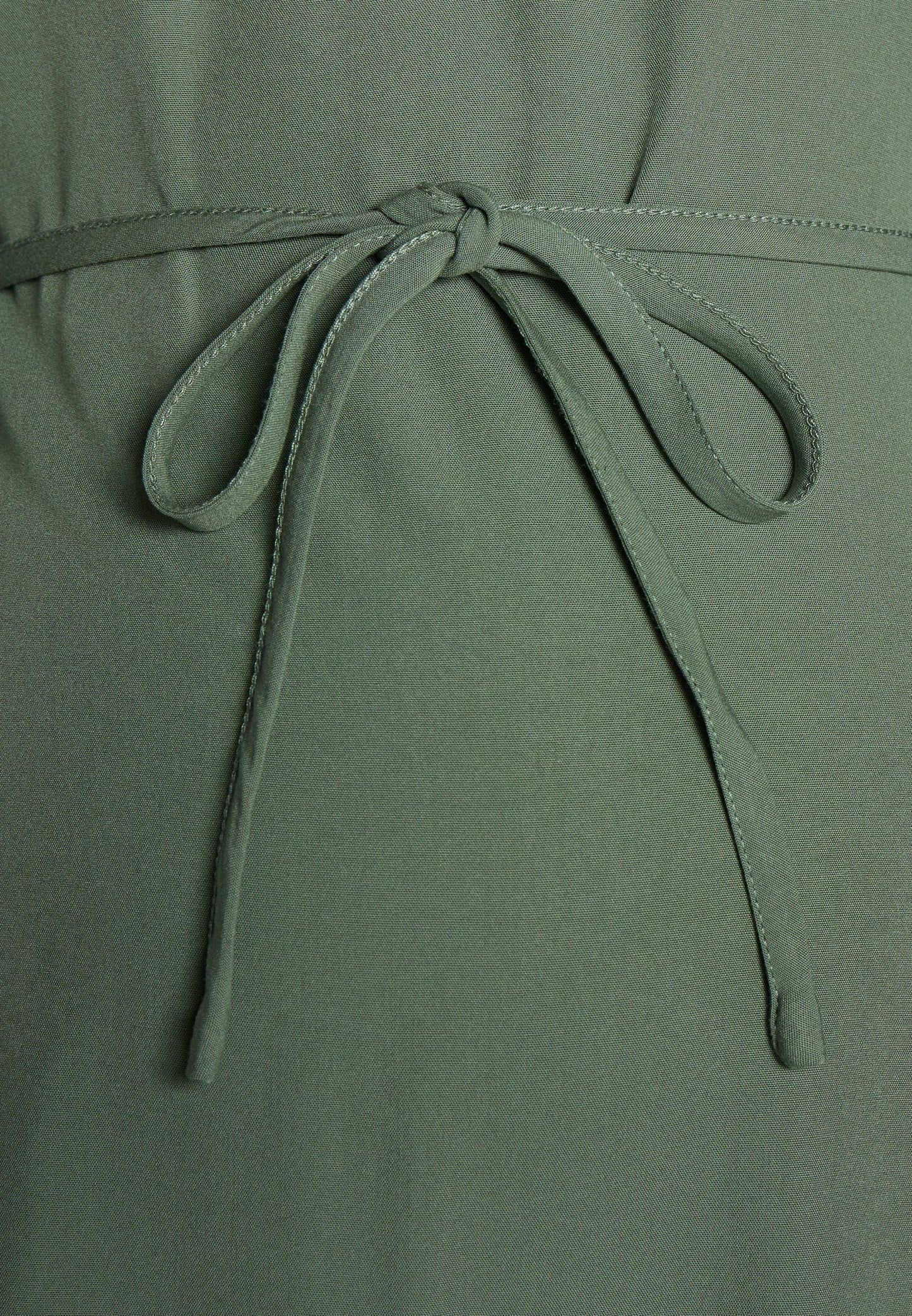 Blouse - Green