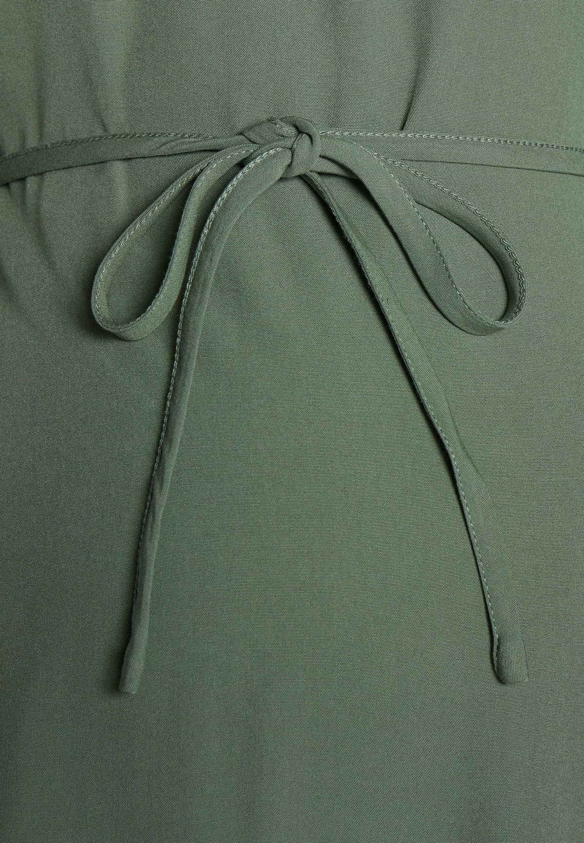 Blouse - Green