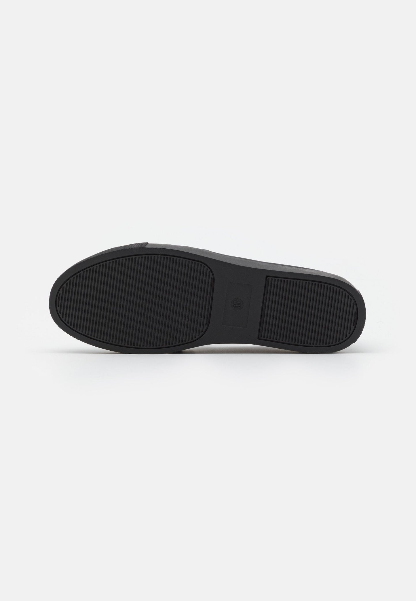 Anna Field Slip-Ons - Black