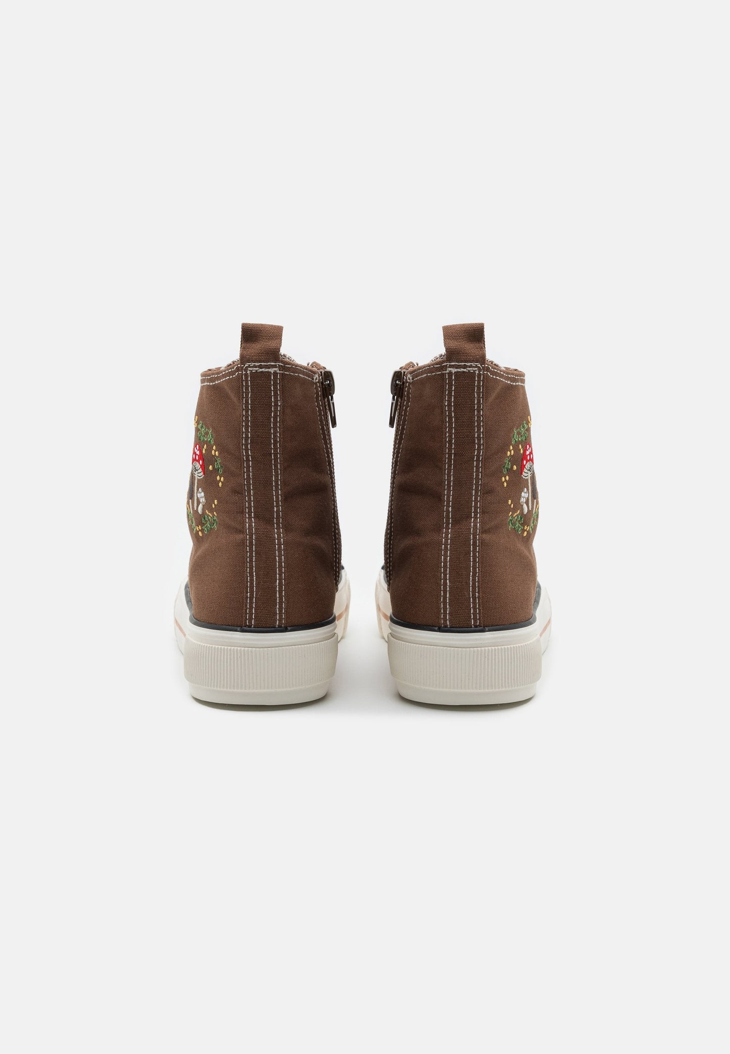Anna Field High-Top Trainers - High-Top Trainers