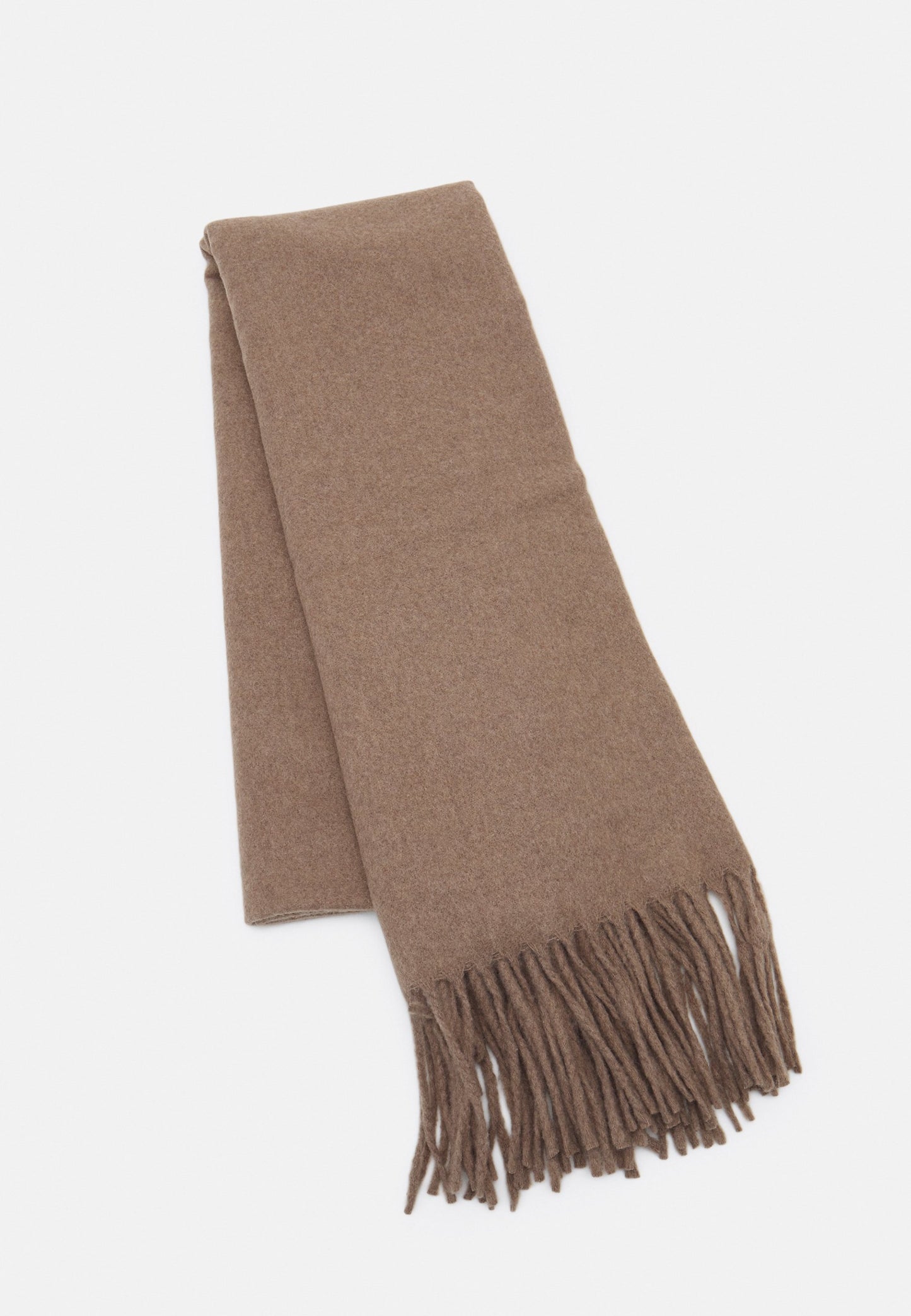 Anna Field Scarf - Red
