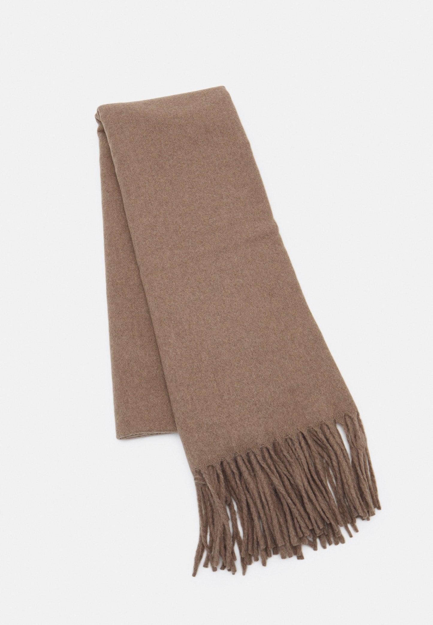 Anna Field Scarf - Red