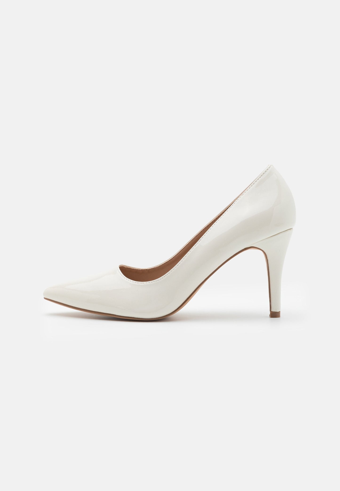 Anna Field High Heels - Light Pink