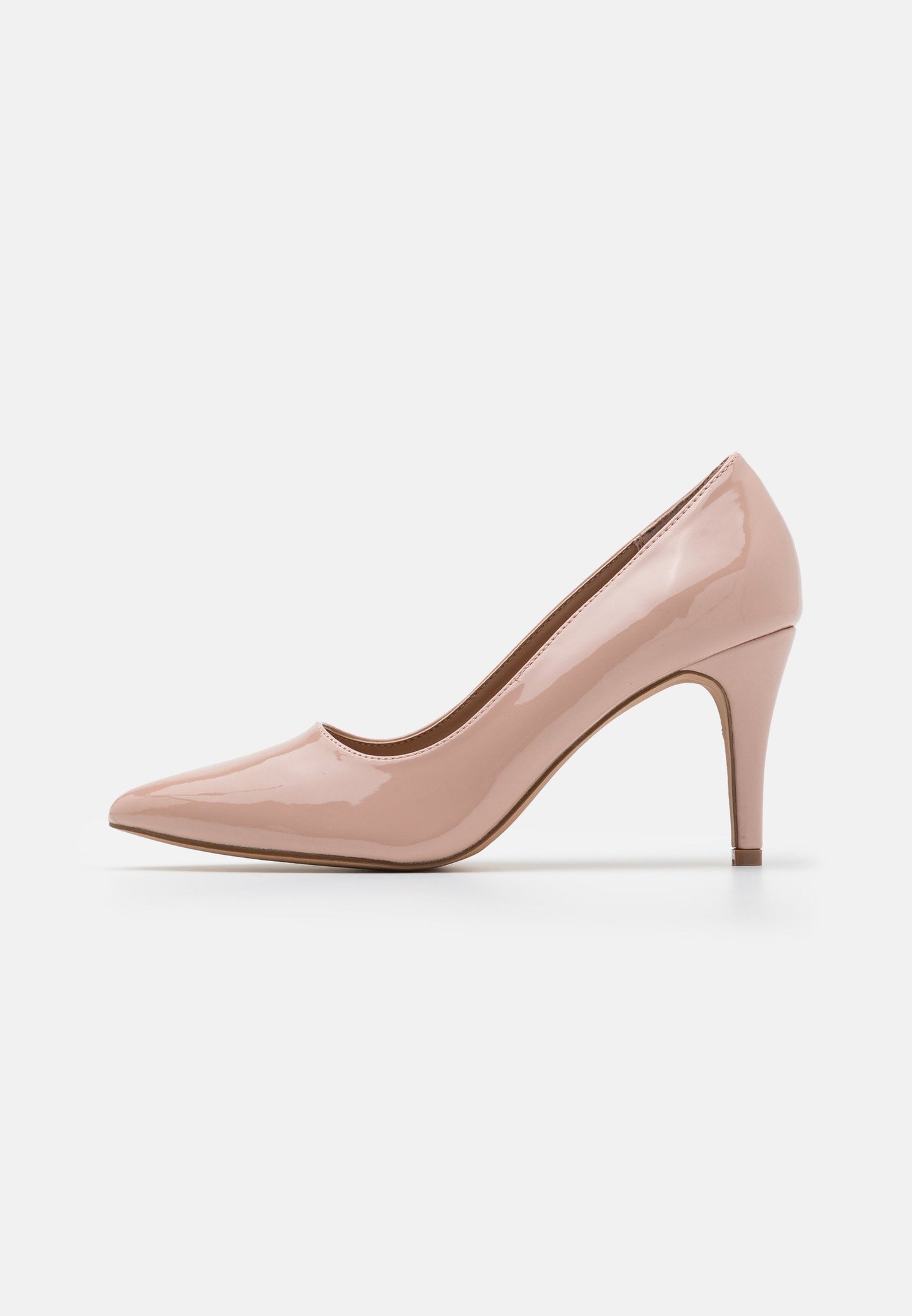 Anna Field High Heels - Off-white