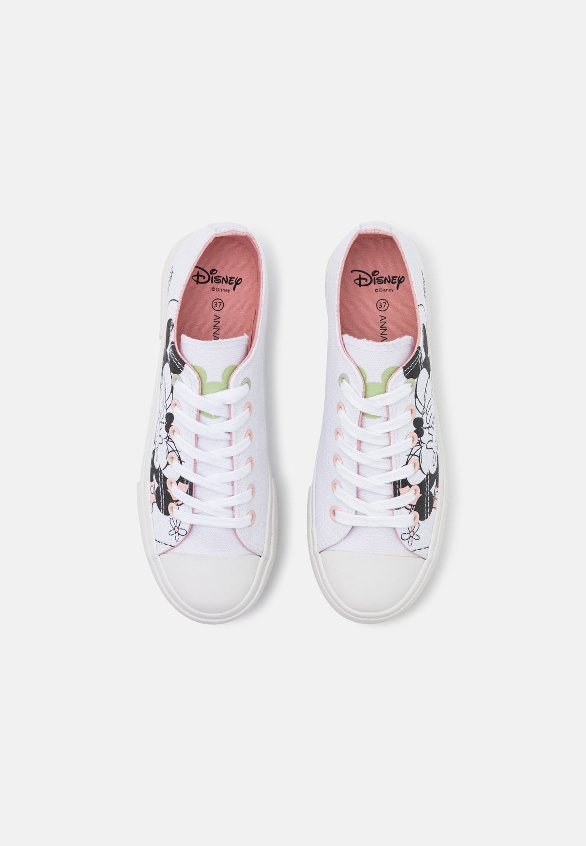 Anna Field Disney Mickey MouseLove - Trainers