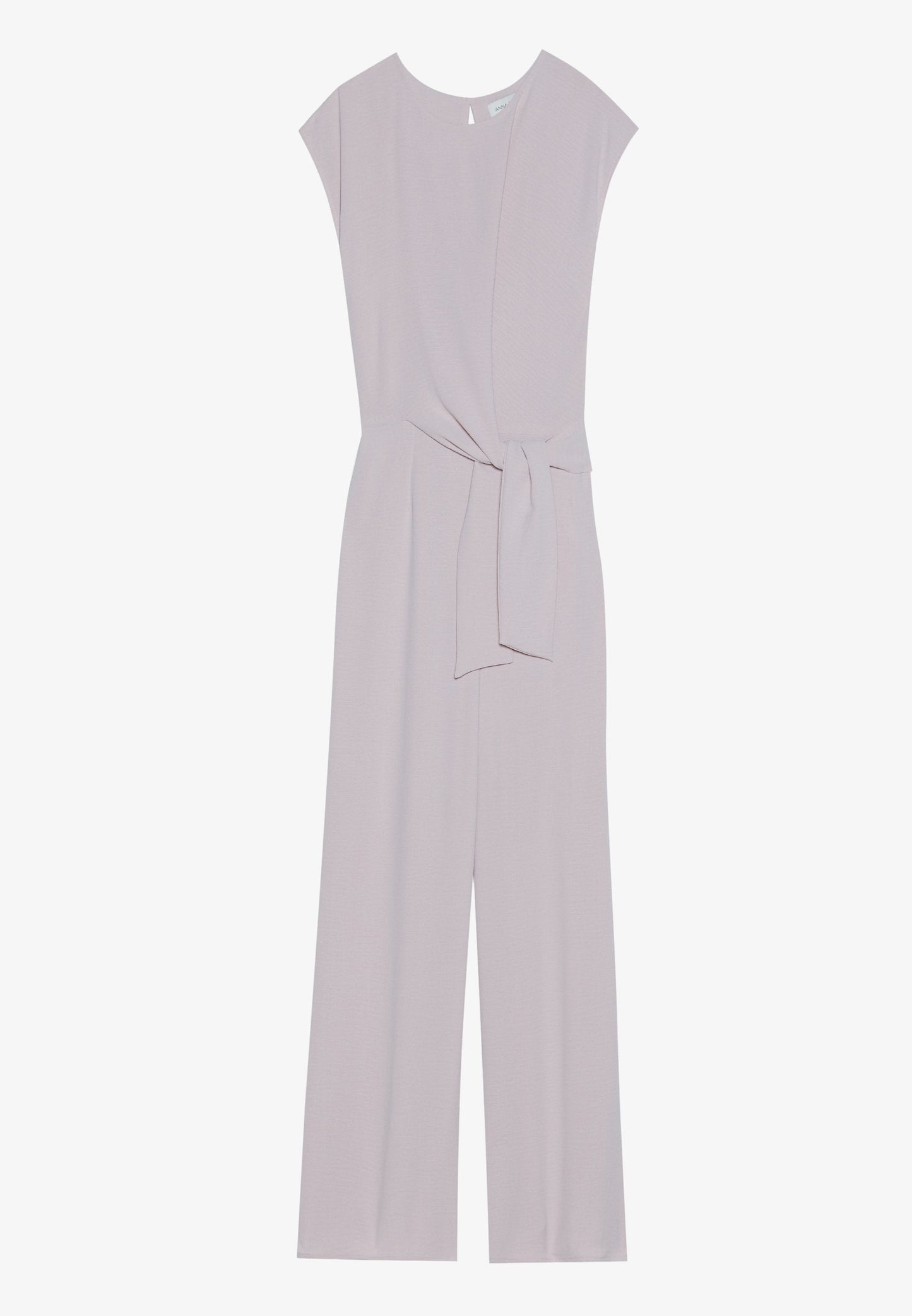 Anna Field Jumpsuit - Light Green