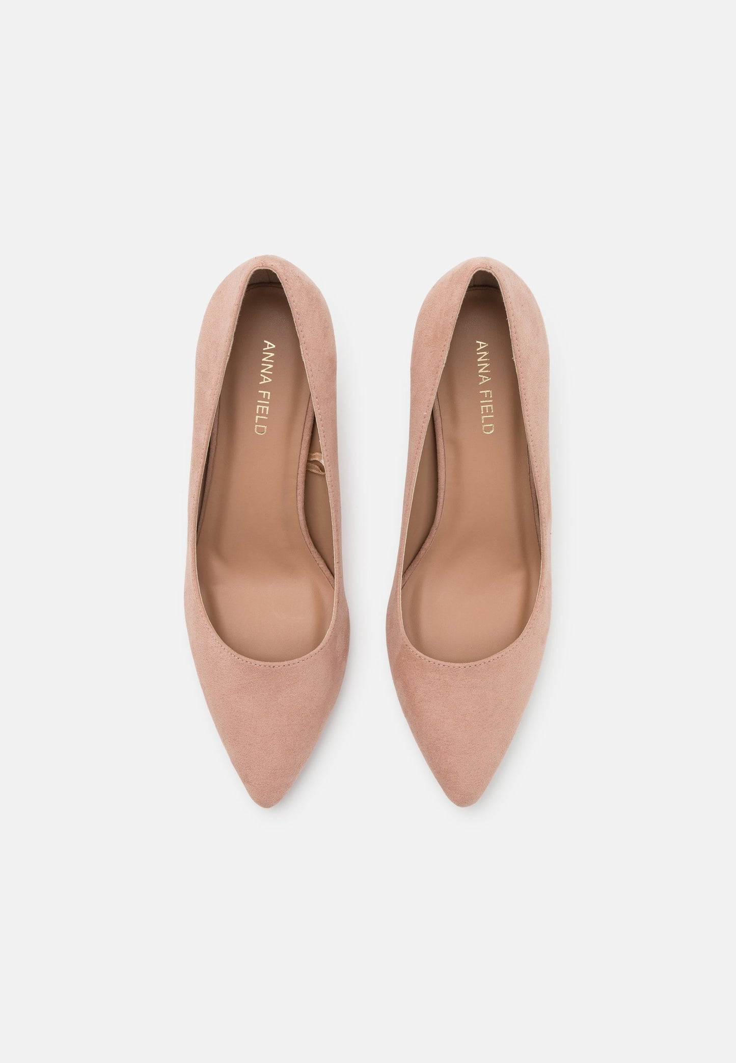 Anna Field Classic Heels - Classic Heels