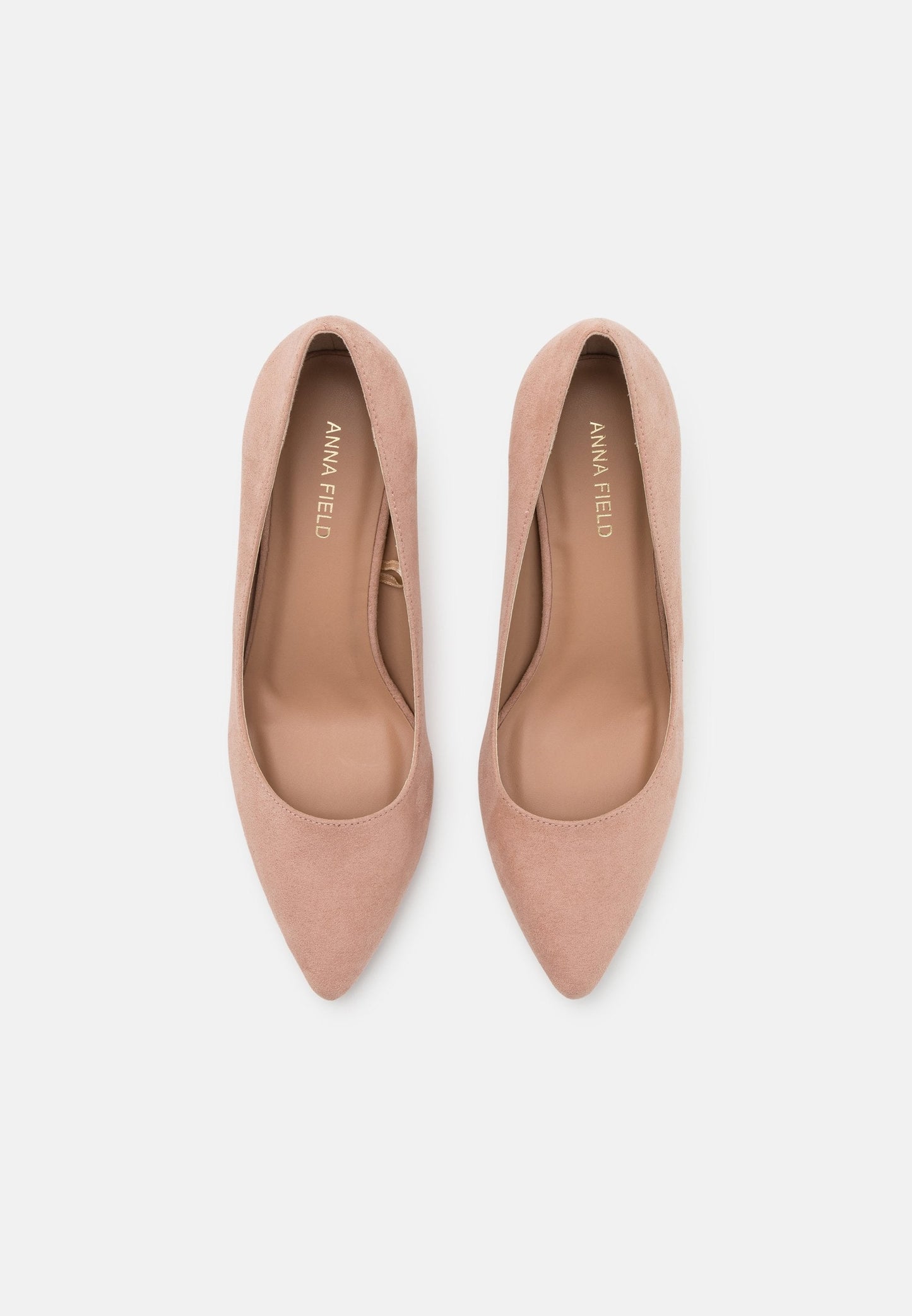 Anna Field Classic Heels - Classic Heels