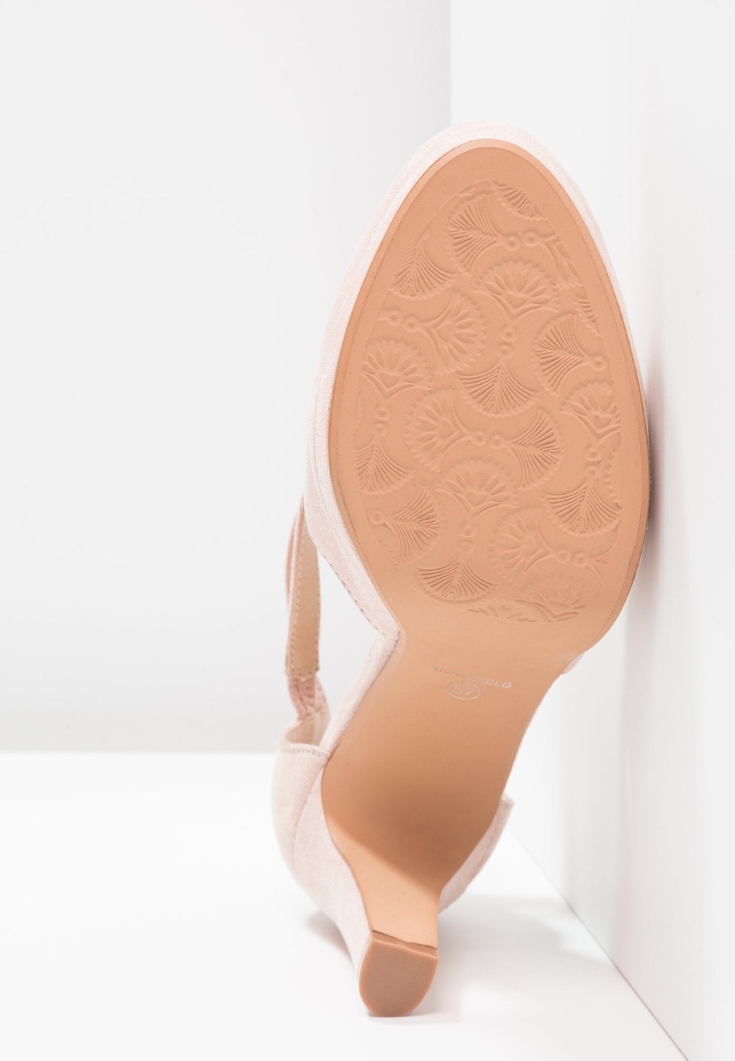 Anna Field High Heels - Rose