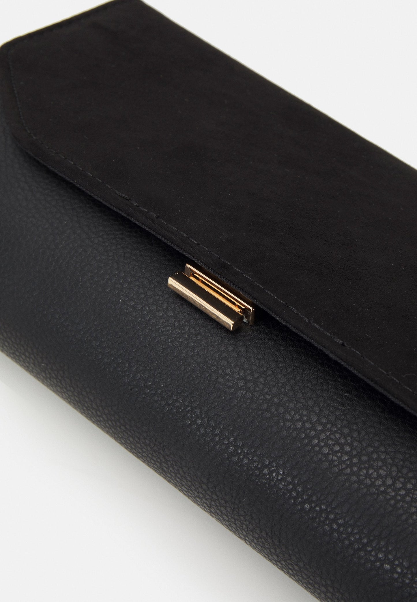 Anna Field Clutch - Black