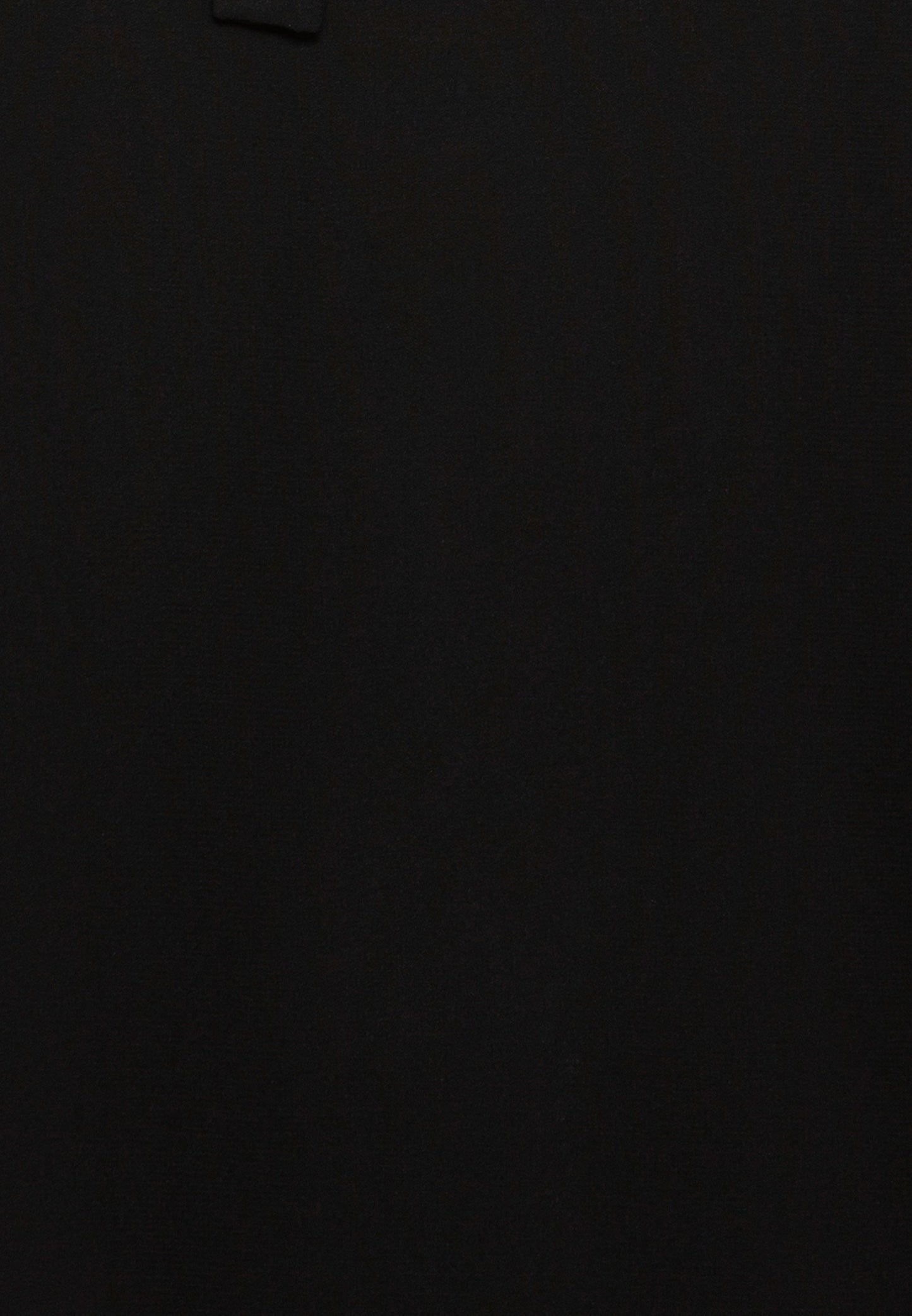 Anna Field Blouse - Black