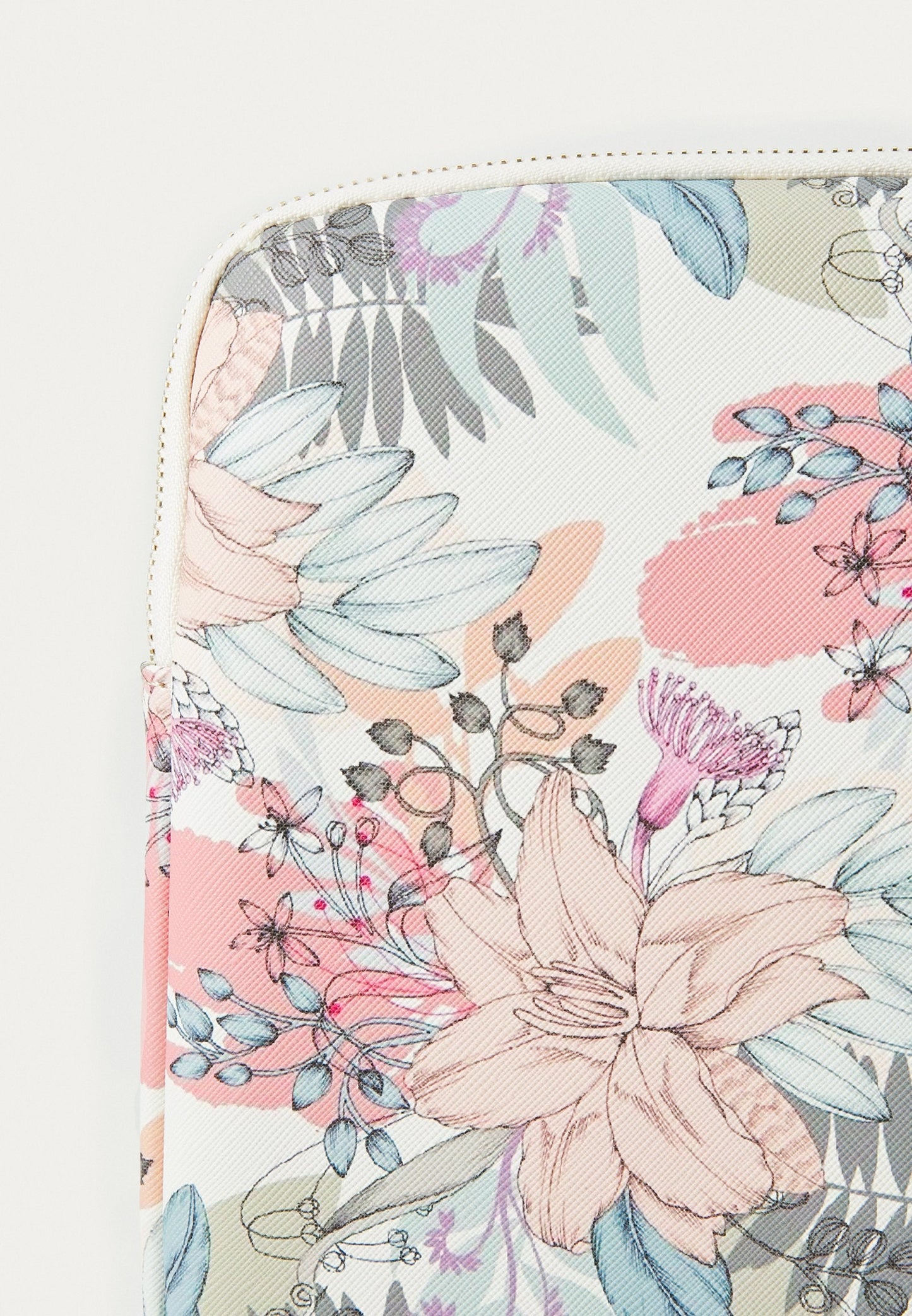 Anna Field SET - Laptop Bag - Roser #215