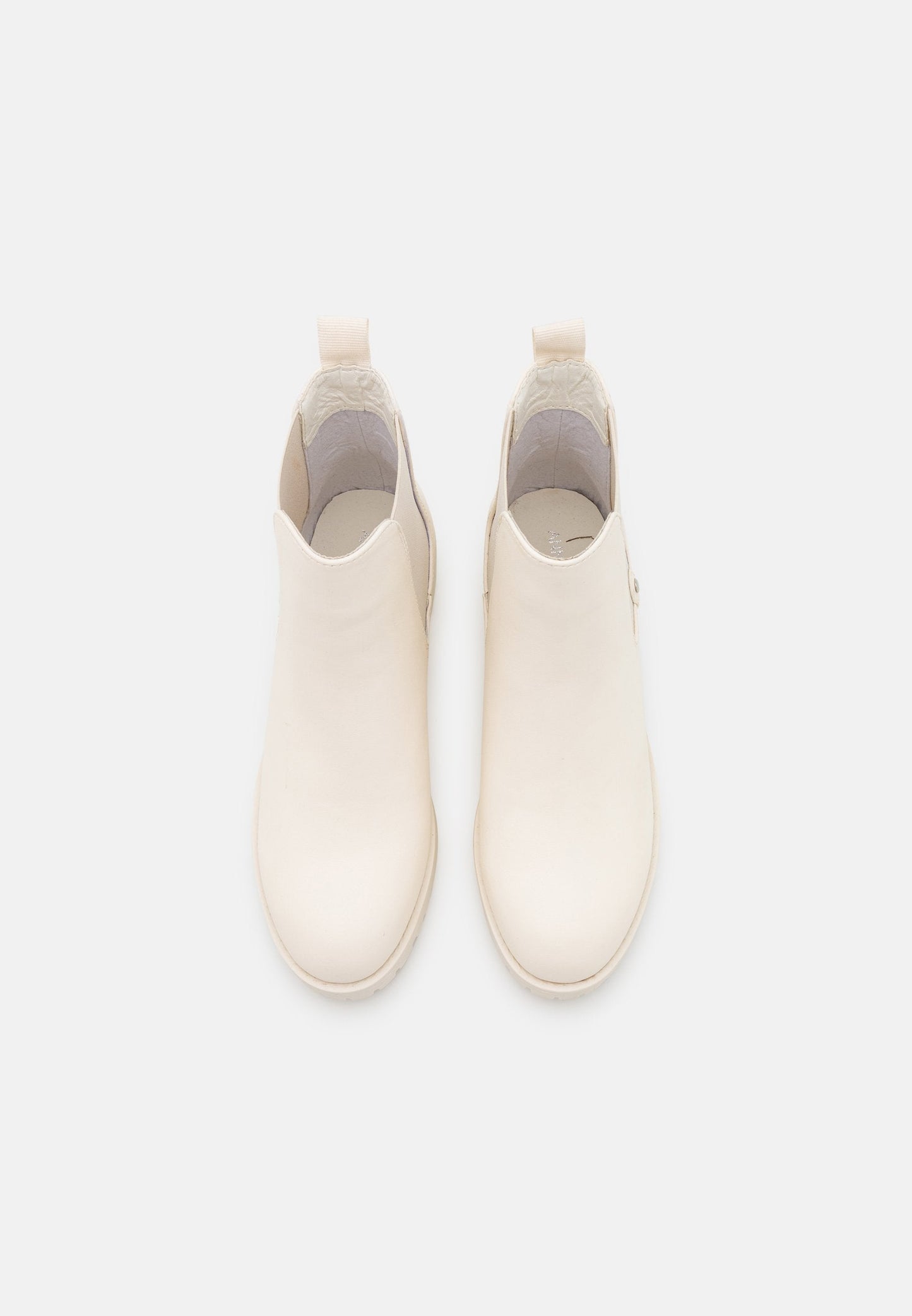 Anna Field Ankle Boots - White